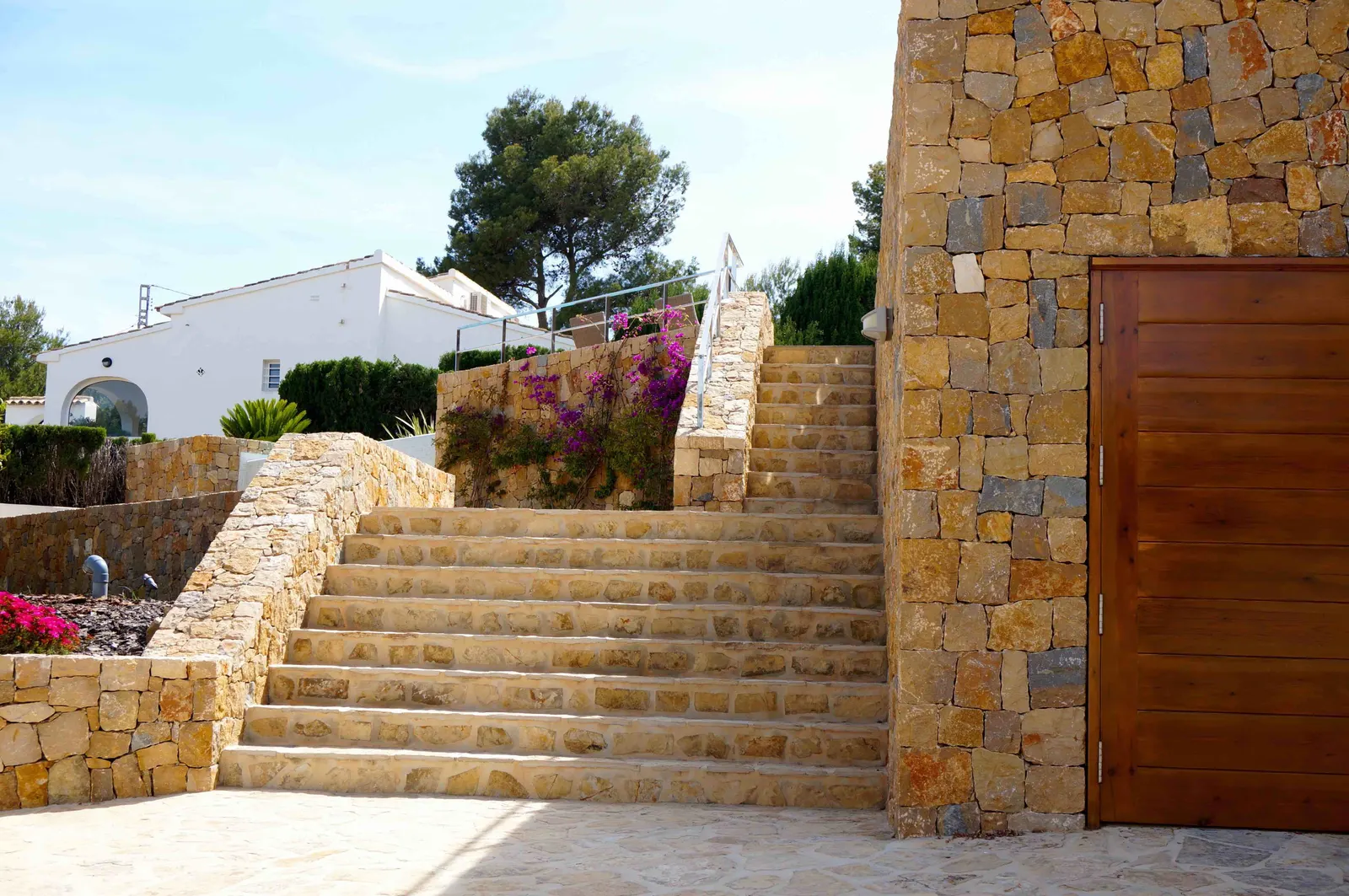 3-Bedroom Villa in Benissa, photo 13