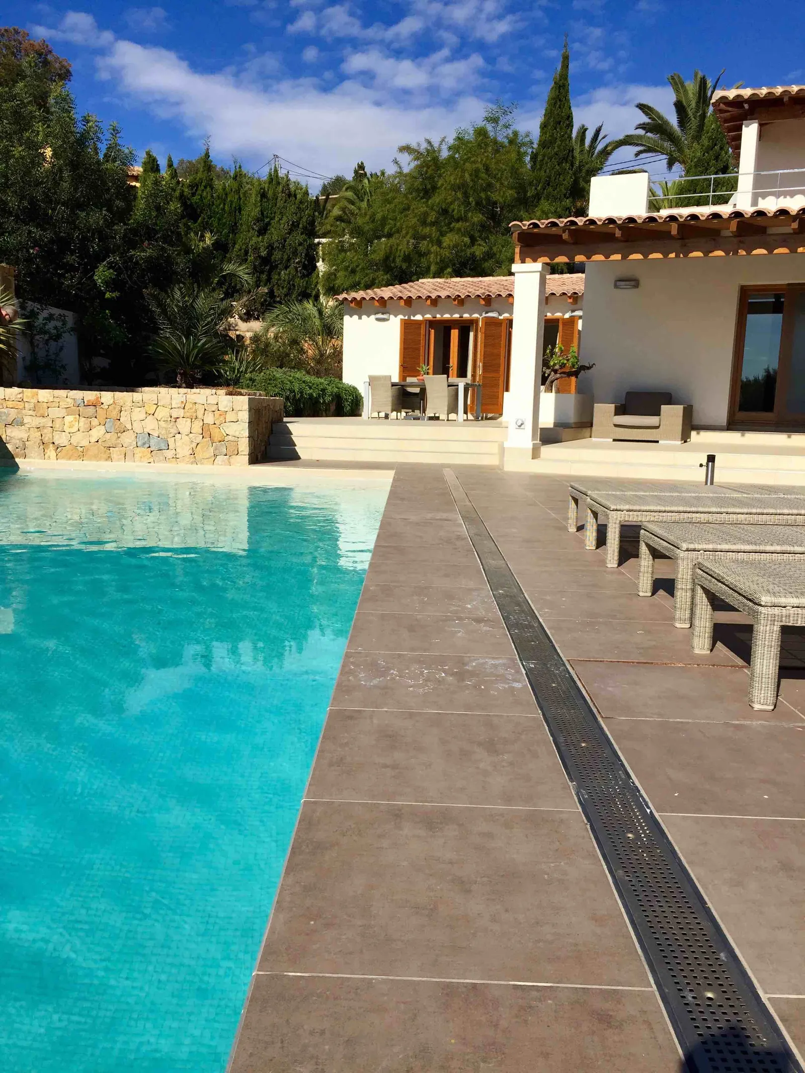 3-Bedroom Villa in Benissa, photo 20