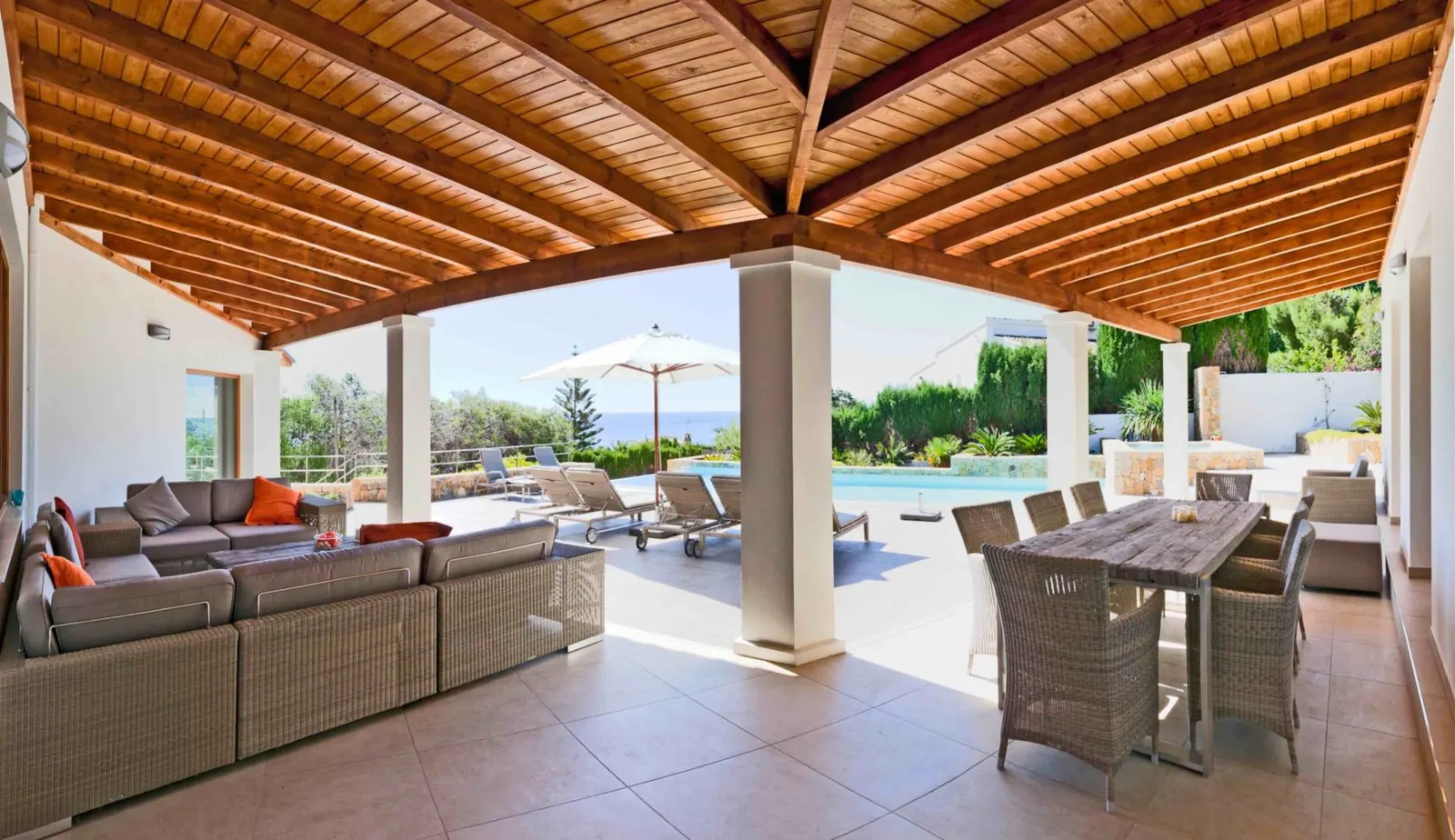 3-Bedroom Villa in Benissa, photo 6