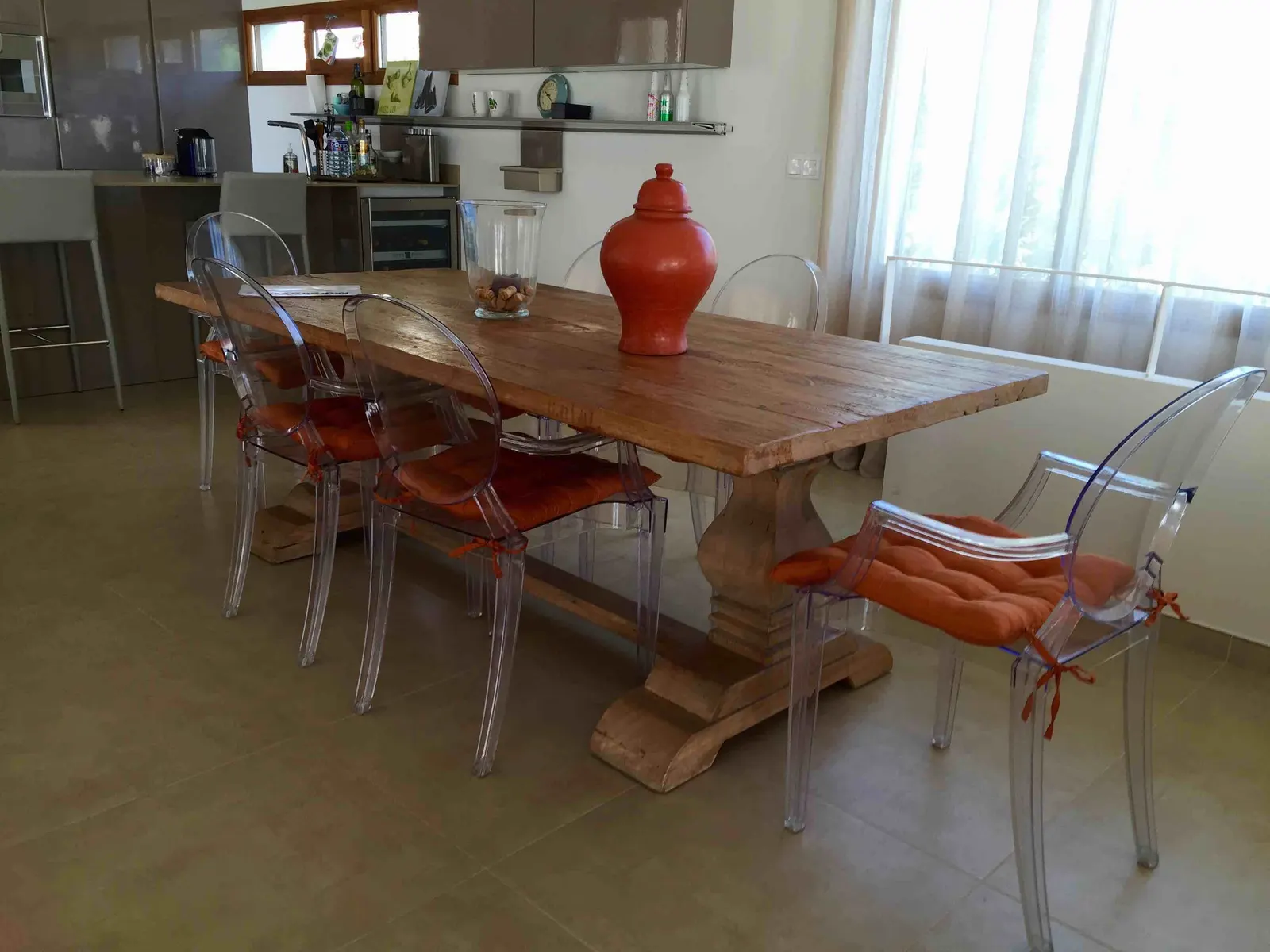 3-Bedroom Villa in Benissa, photo 27
