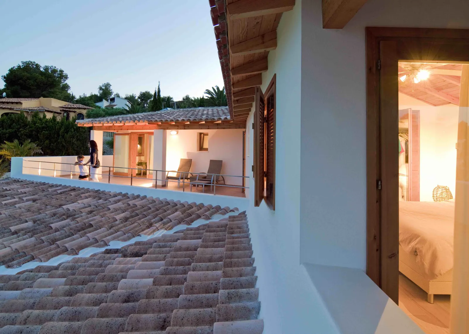 3-Bedroom Villa in Benissa, photo 2