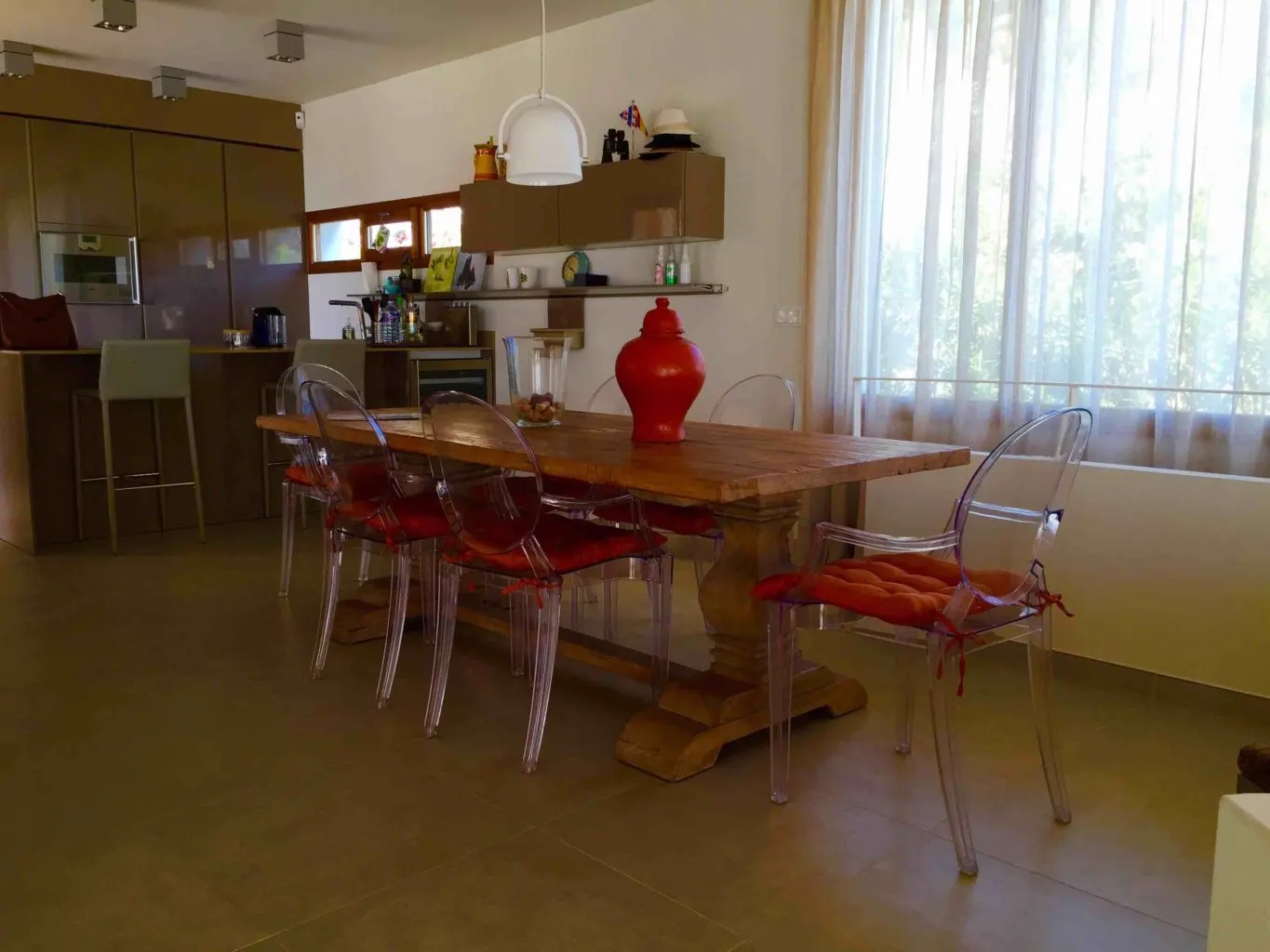 3-Bedroom Villa in Benissa, photo 25