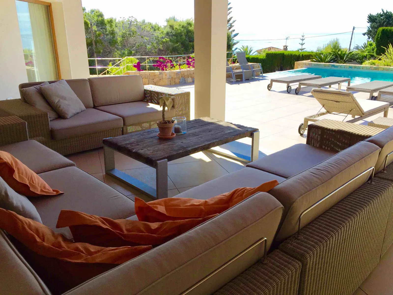 3-Bedroom Villa in Benissa, photo 23