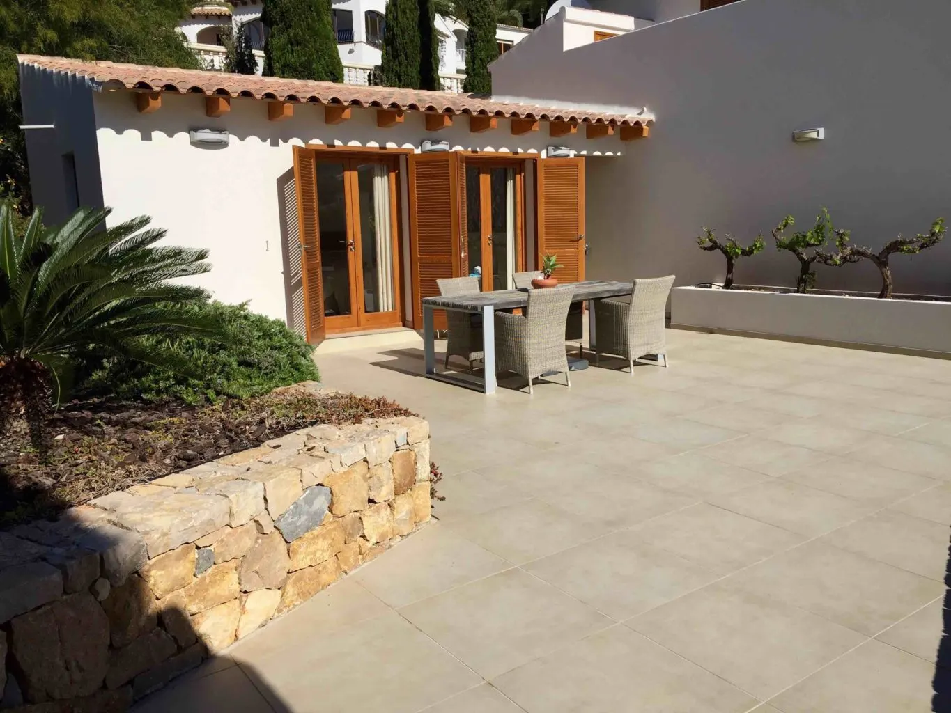 3-Bedroom Villa in Benissa, photo 15