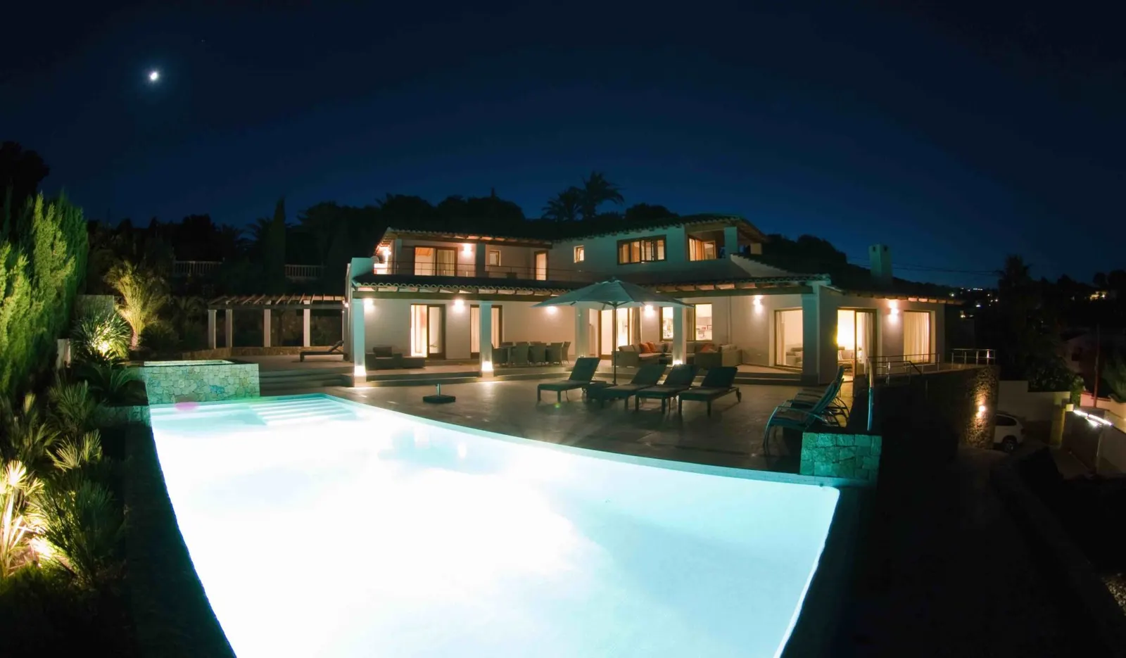 3-Bedroom Villa in Benissa, photo 33