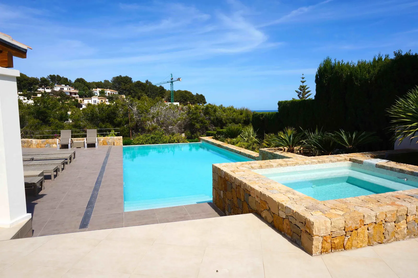 3-Bedroom Villa in Benissa, photo 11