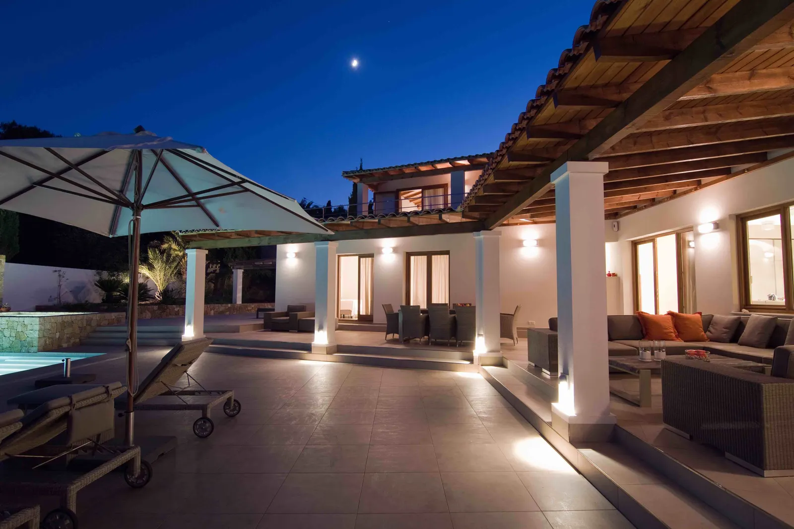 3-Bedroom Villa in Benissa, photo 37