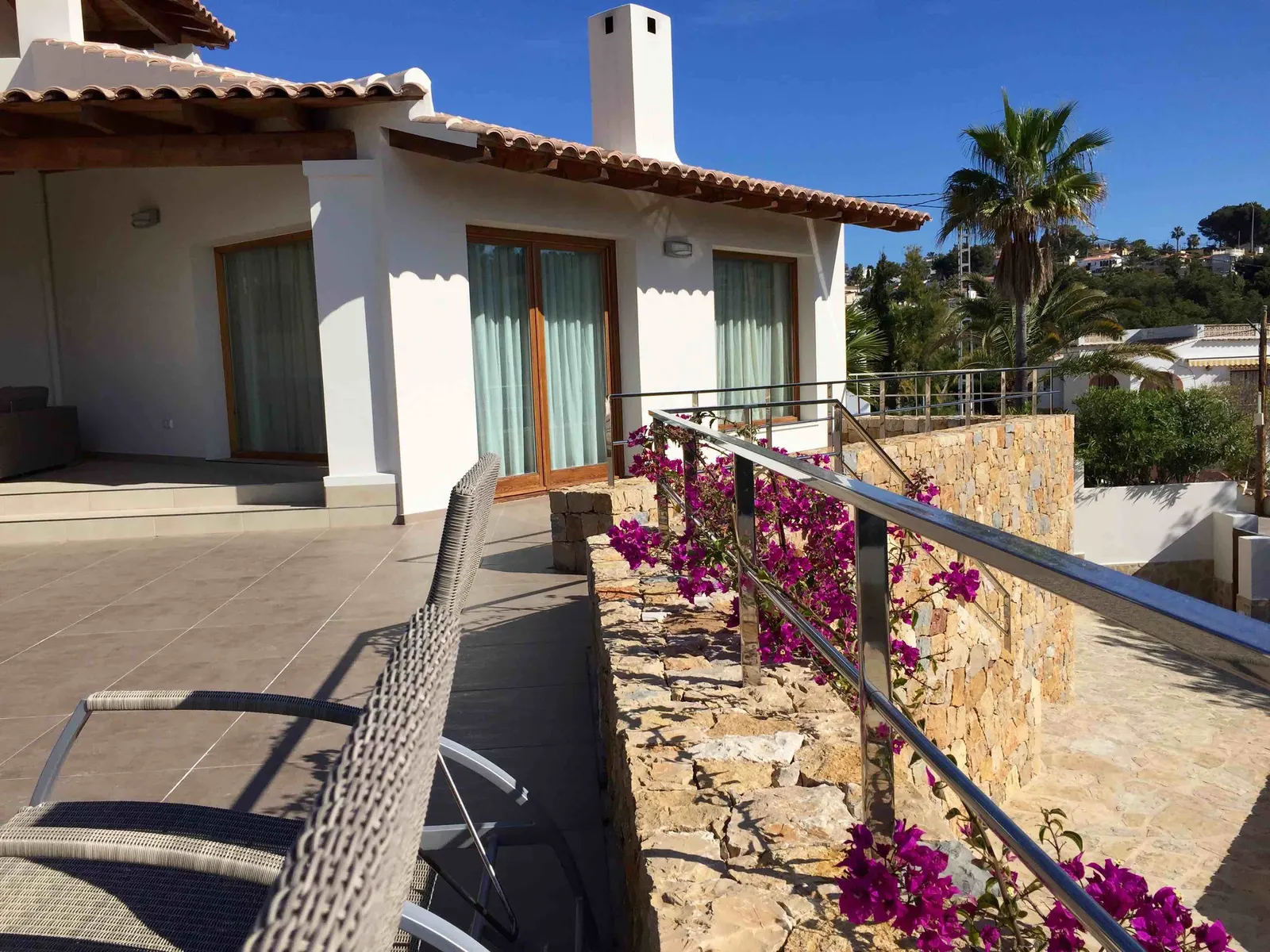 3-Bedroom Villa in Benissa, photo 22