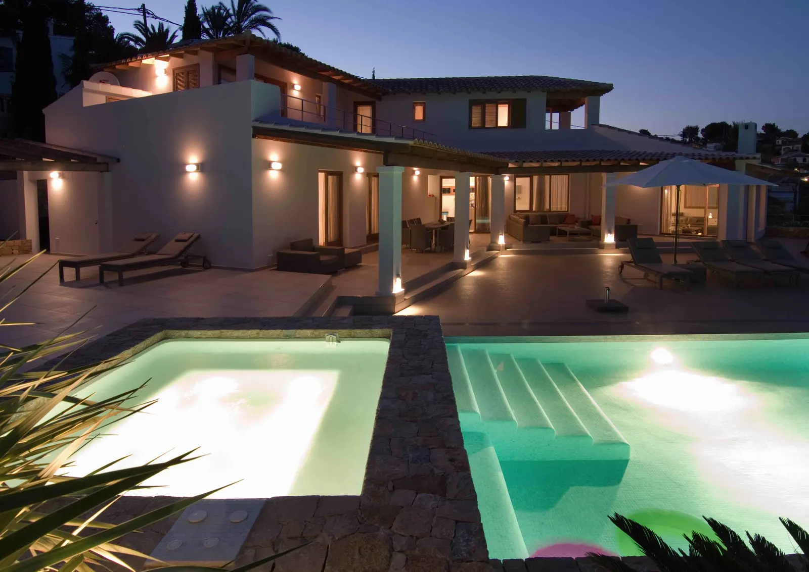 3-Bedroom Villa in Benissa, photo 42