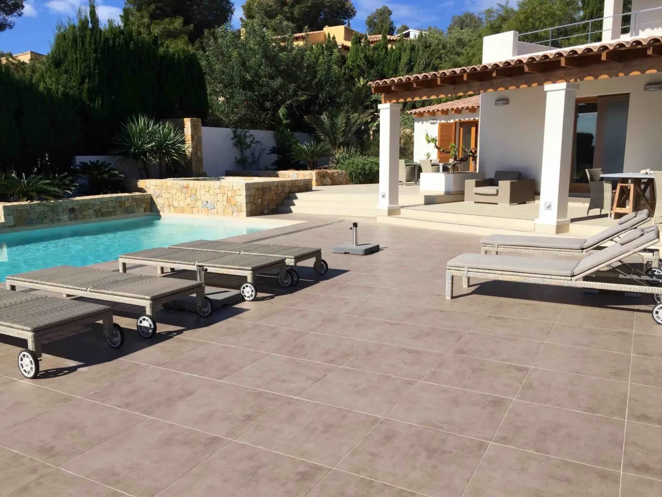 3-Bedroom Villa in Benissa, photo 32