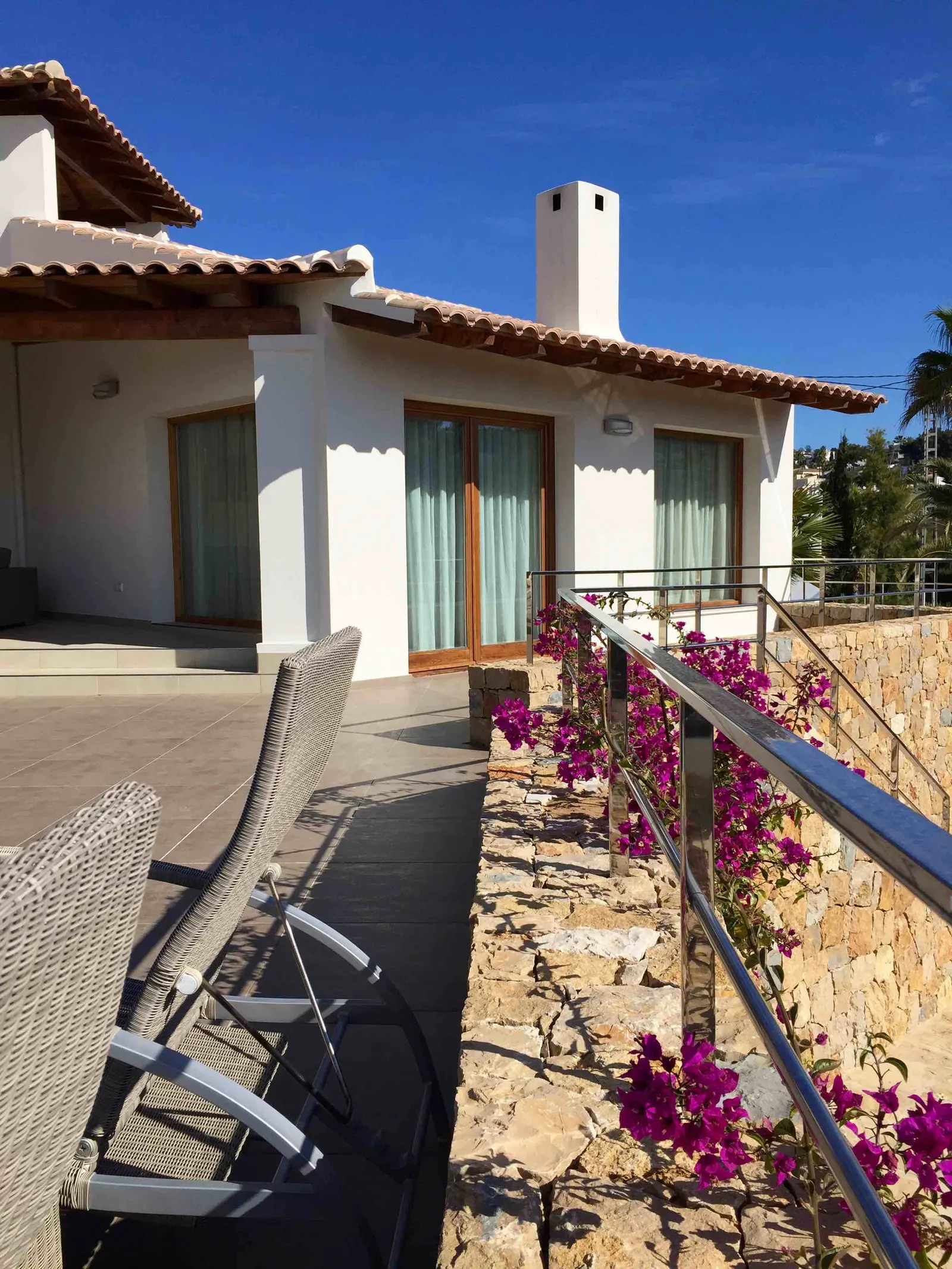 3-Bedroom Villa in Benissa, photo 21
