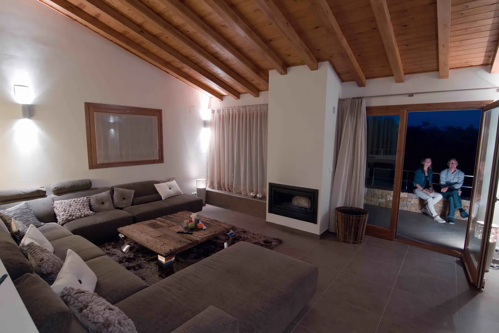 3-Bedroom Villa in Benissa, photo 38