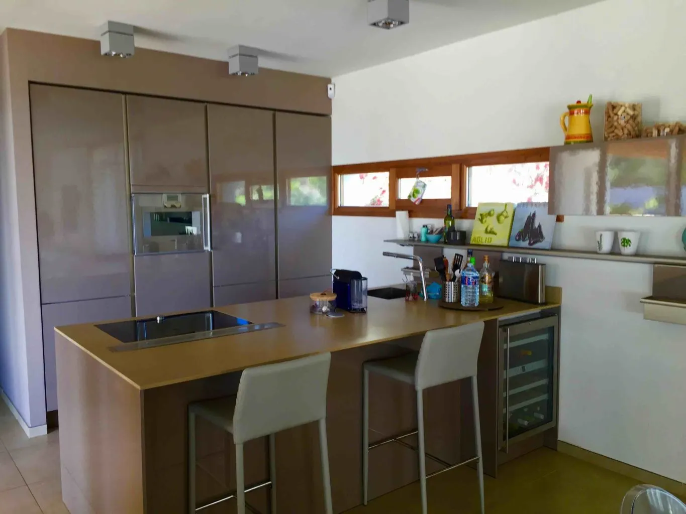 3-Bedroom Villa in Benissa, photo 28