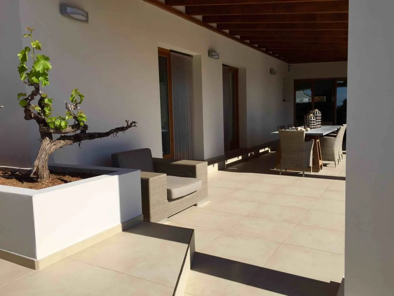 3-Bedroom Villa in Benissa, photo 17