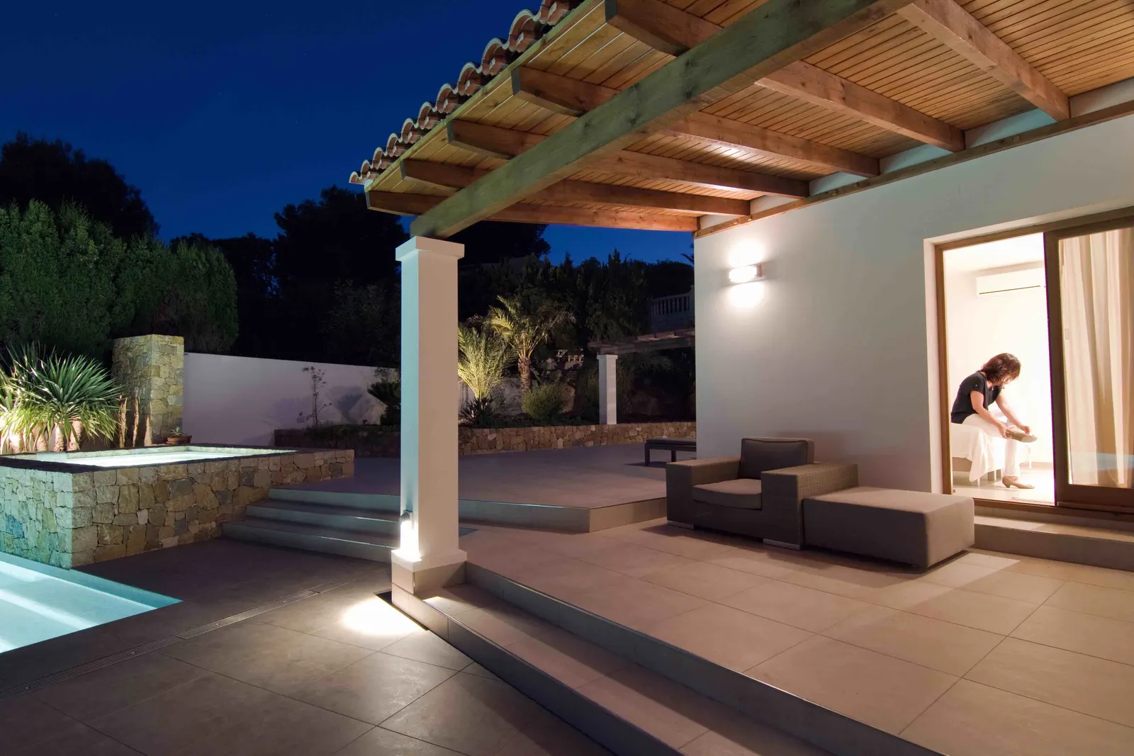 3-Bedroom Villa in Benissa, photo 36