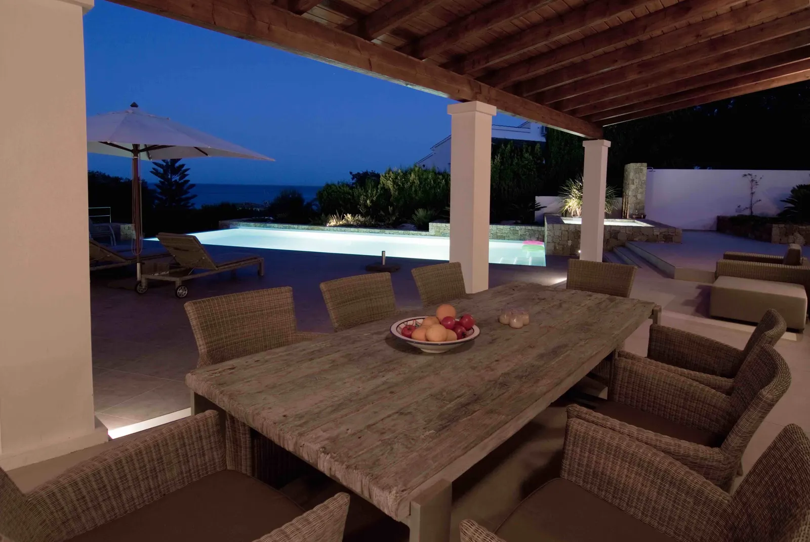 3-Bedroom Villa in Benissa, photo 39