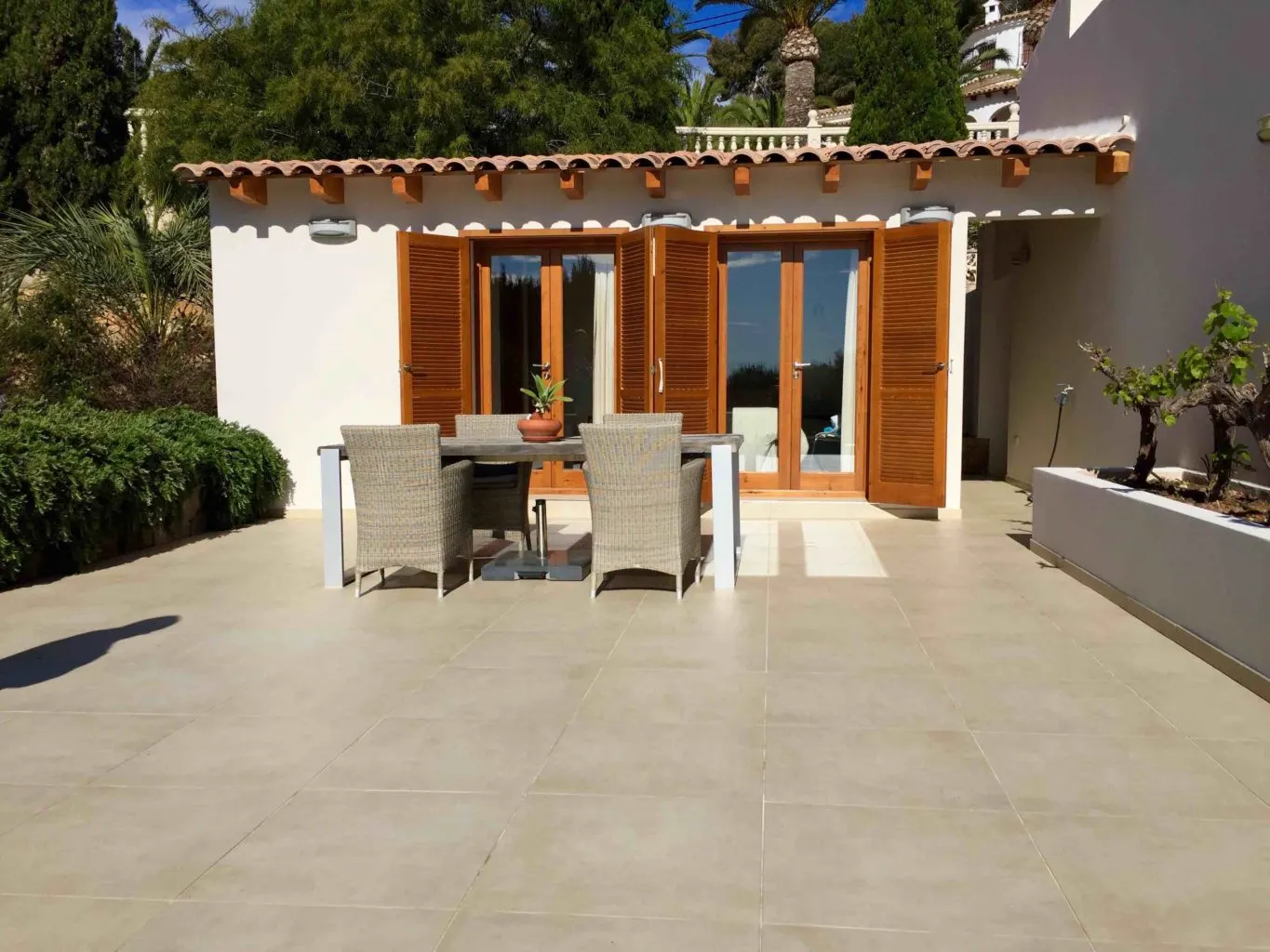 3-Bedroom Villa in Benissa, photo 16