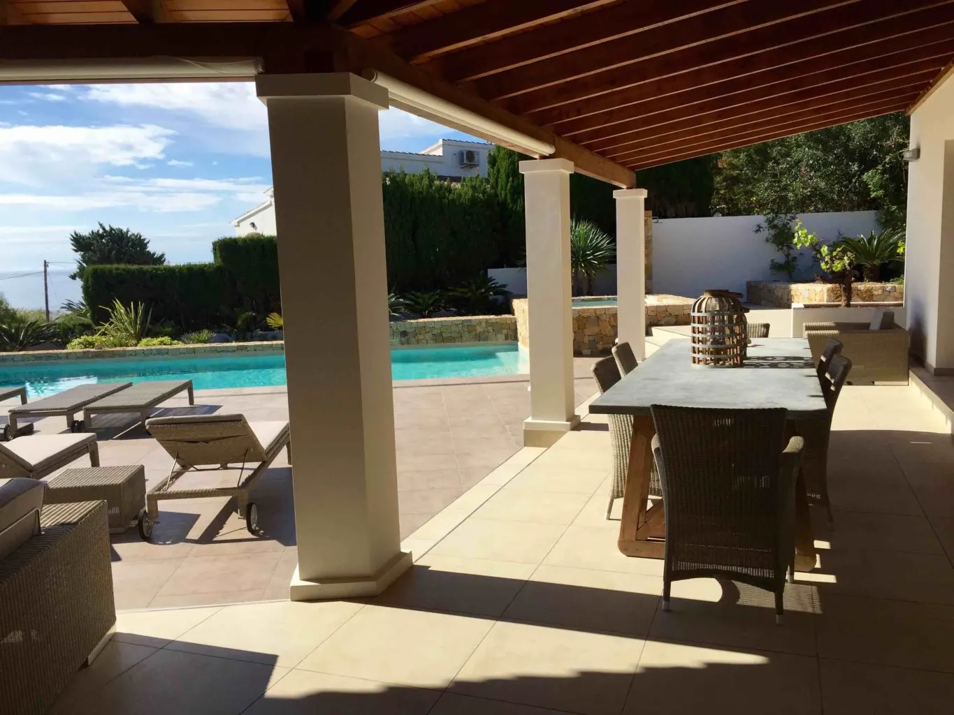 3-Bedroom Villa in Benissa, photo 29