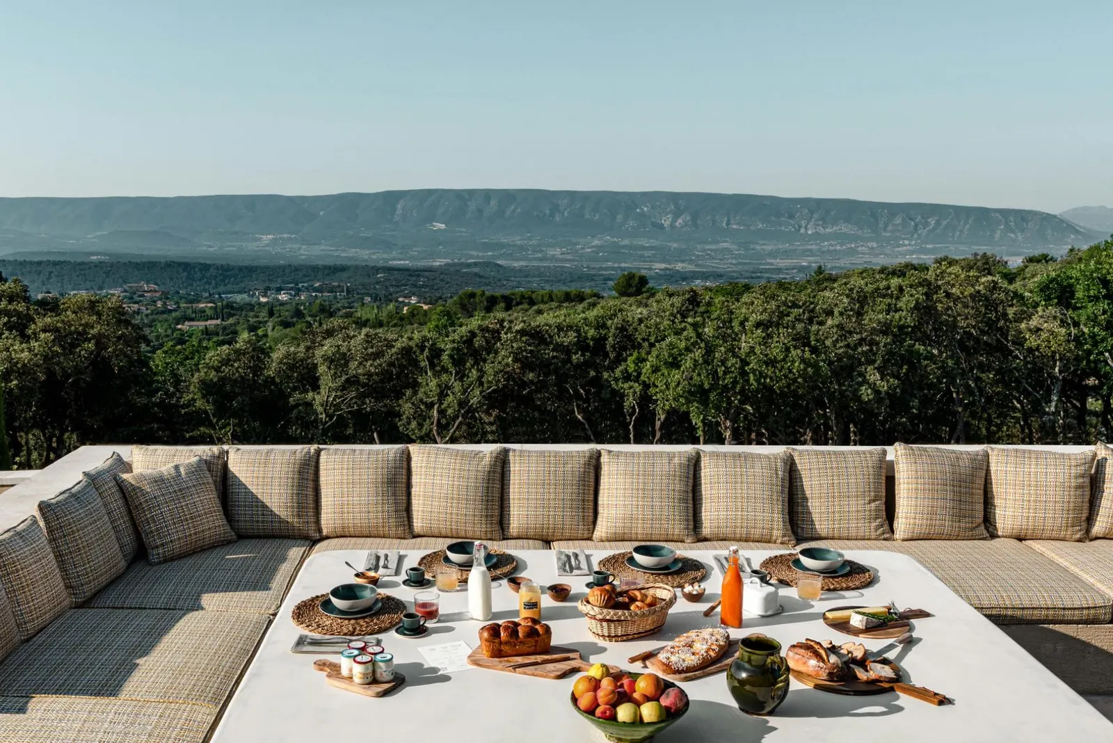 Vilă pentru 15 oaspeți în Gordes, fotografia 6