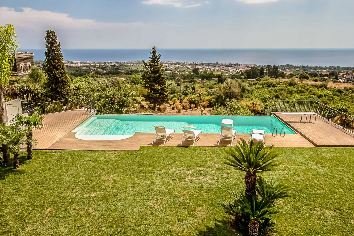5-Bedroom Villa in Acireale, photo 4
