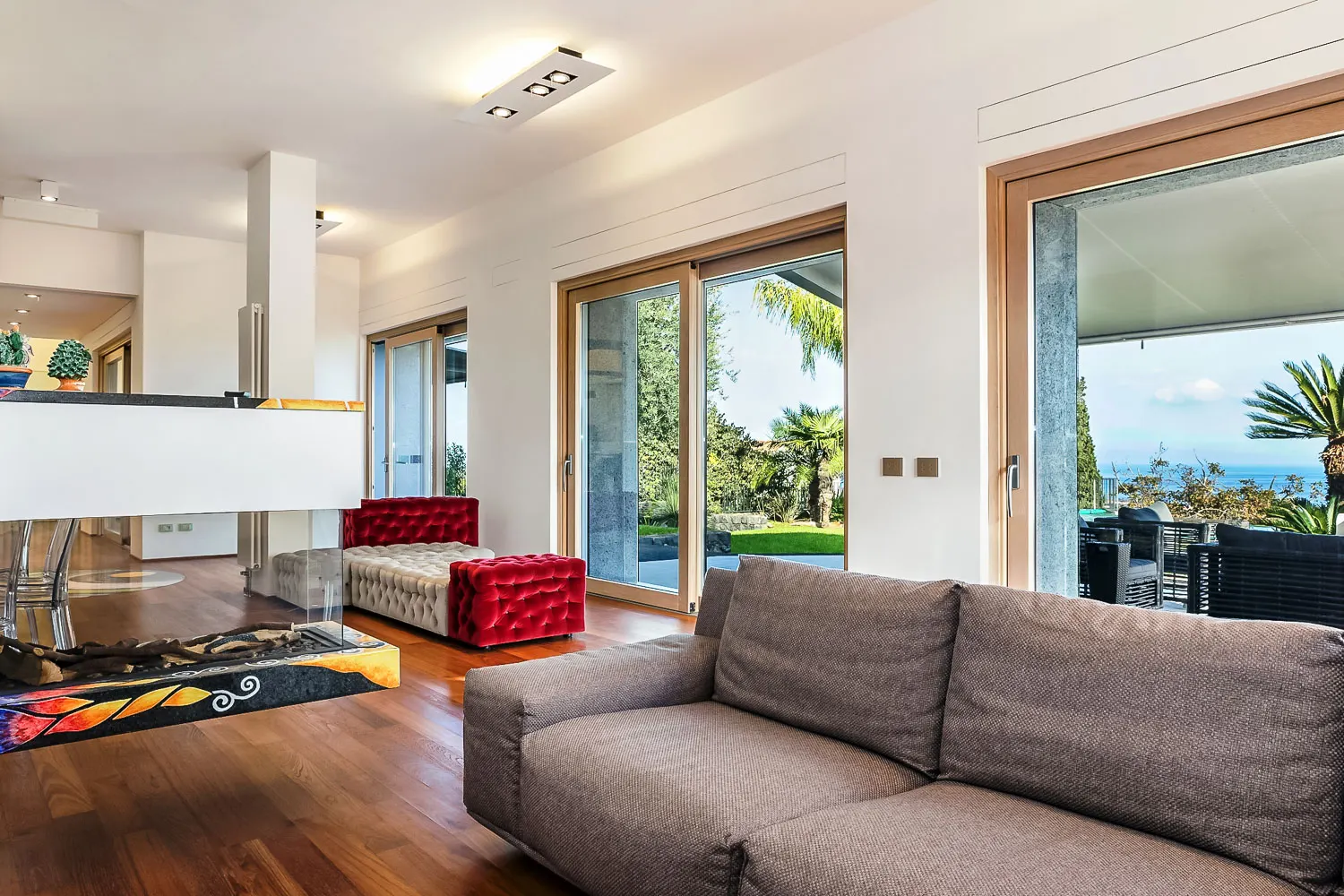 5-Bedroom Villa in Acireale, photo 8