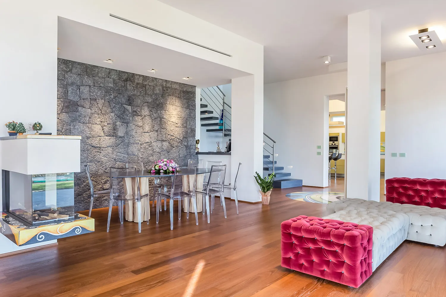 5-Bedroom Villa in Acireale, photo 9