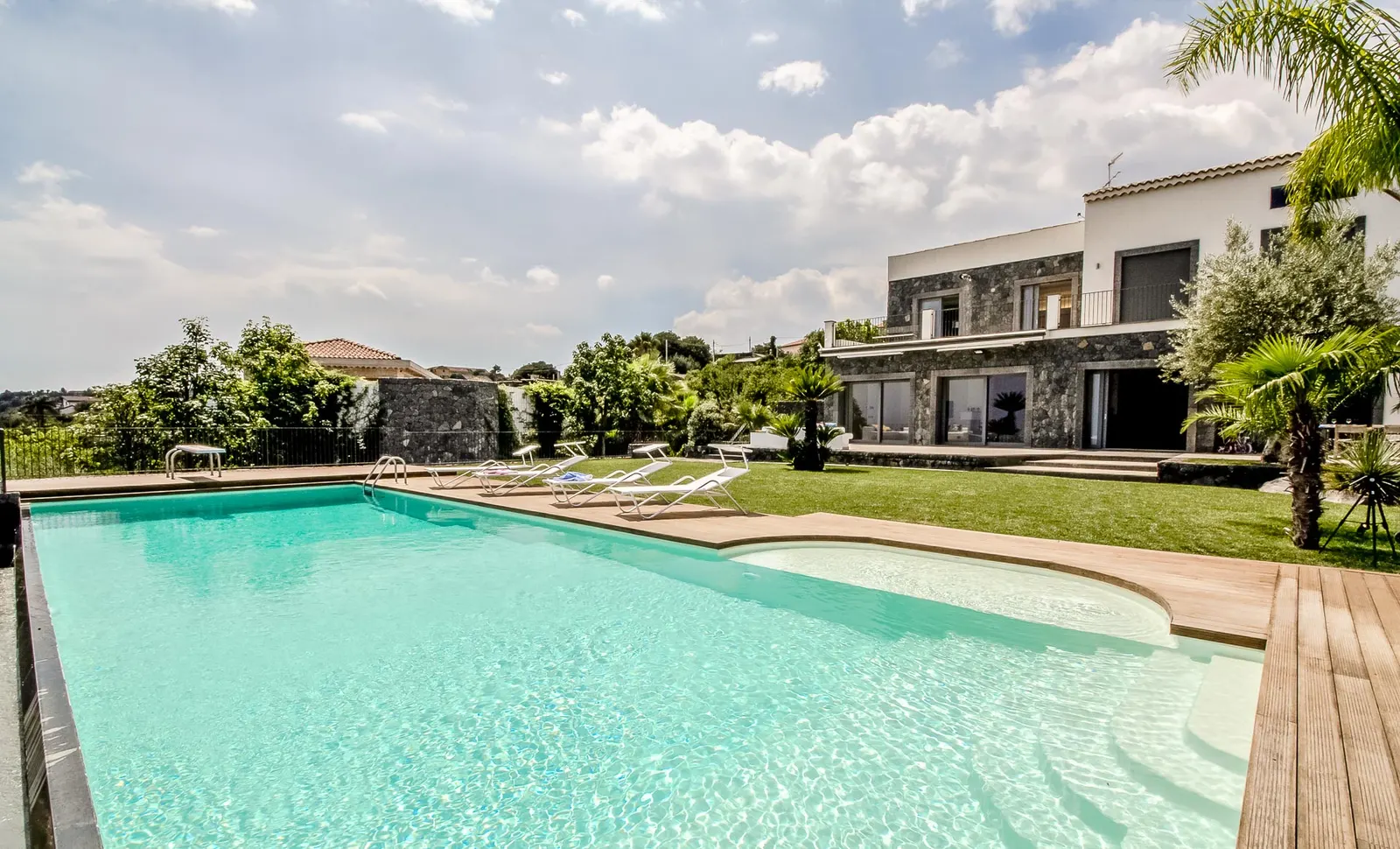 5-Bedroom Villa in Acireale, photo 2