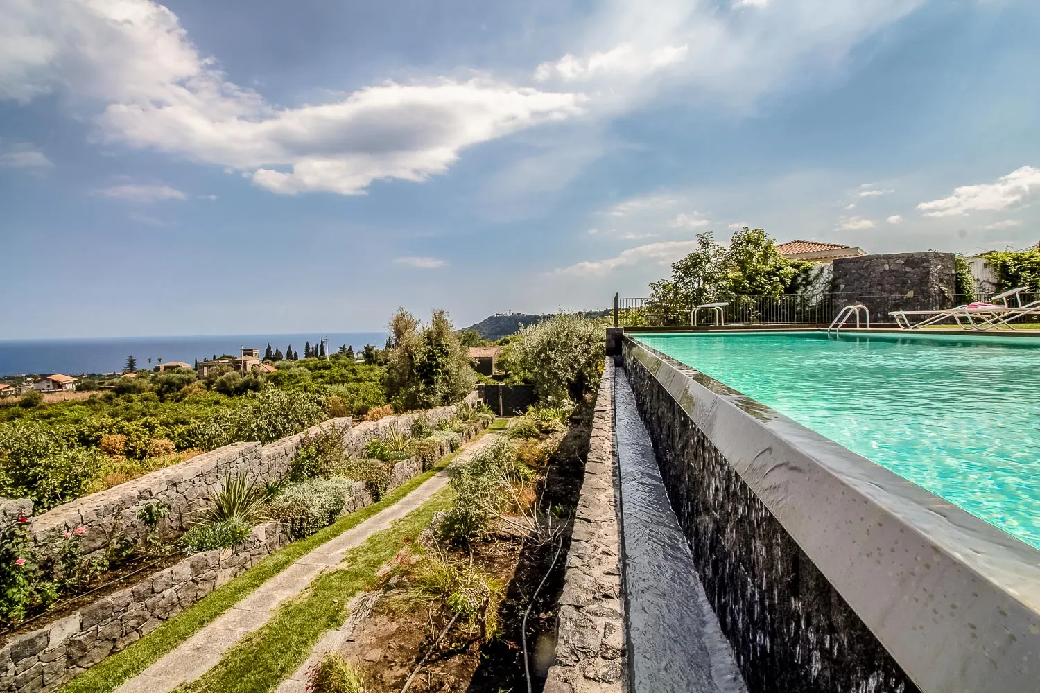 5-Bedroom Villa in Acireale, photo 3