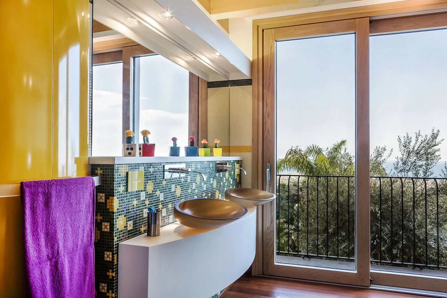 5-Bedroom Villa in Acireale, photo 19