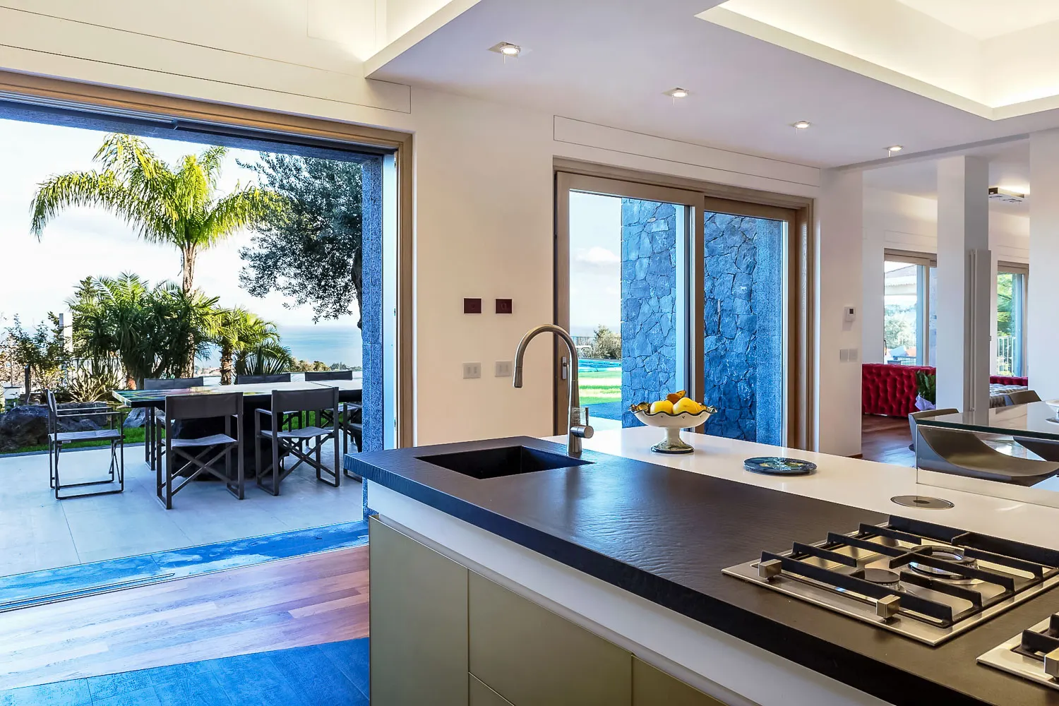 5-Bedroom Villa in Acireale, photo 11