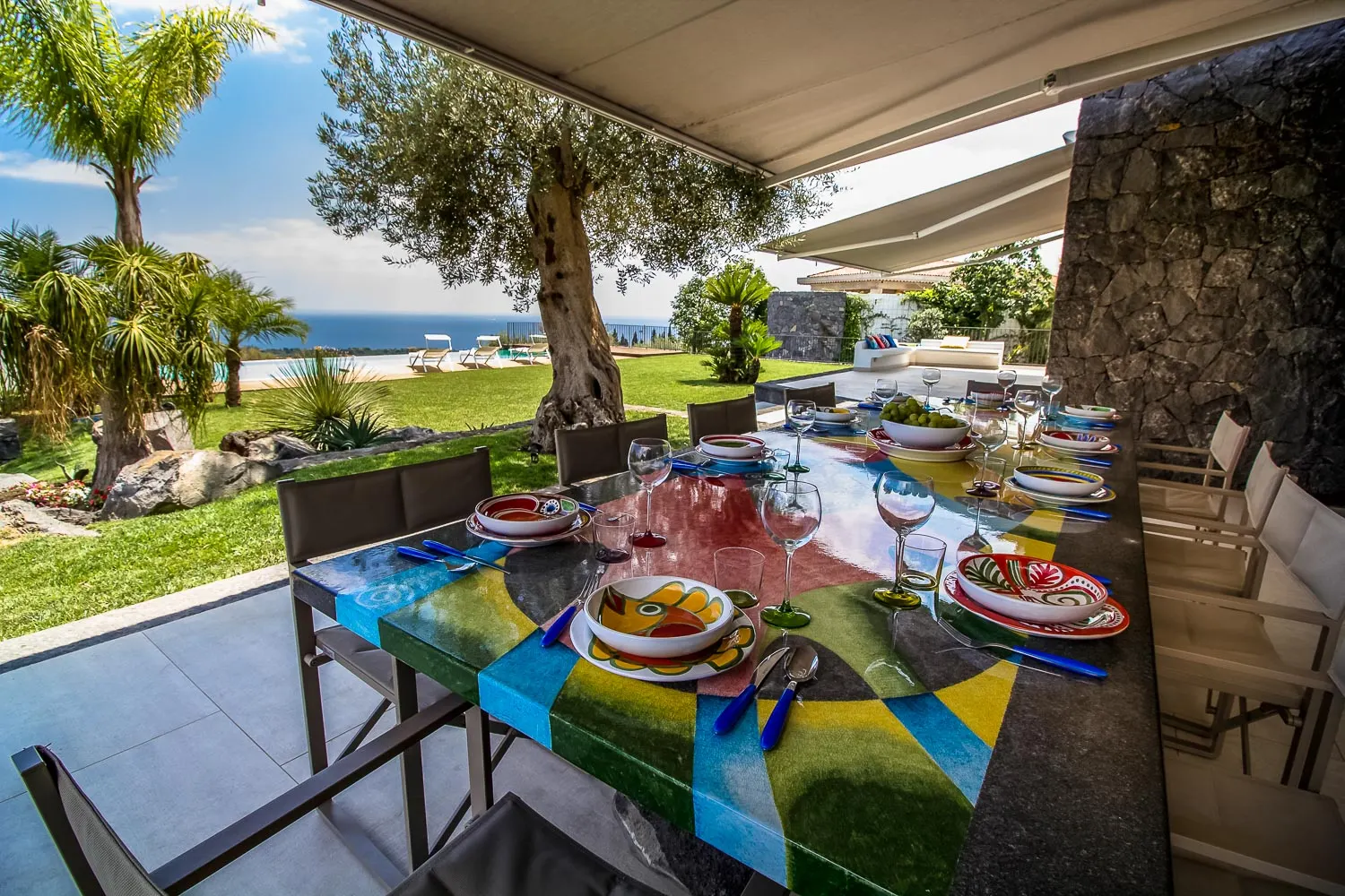 5-Bedroom Villa in Acireale, photo 7