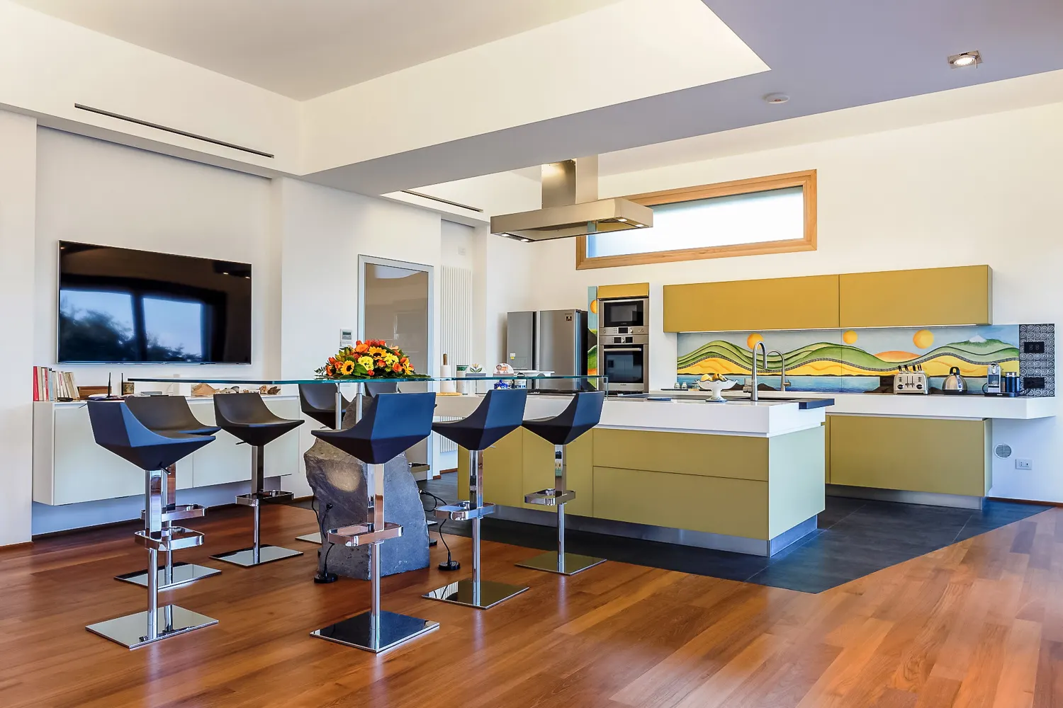 5-Bedroom Villa in Acireale, photo 10