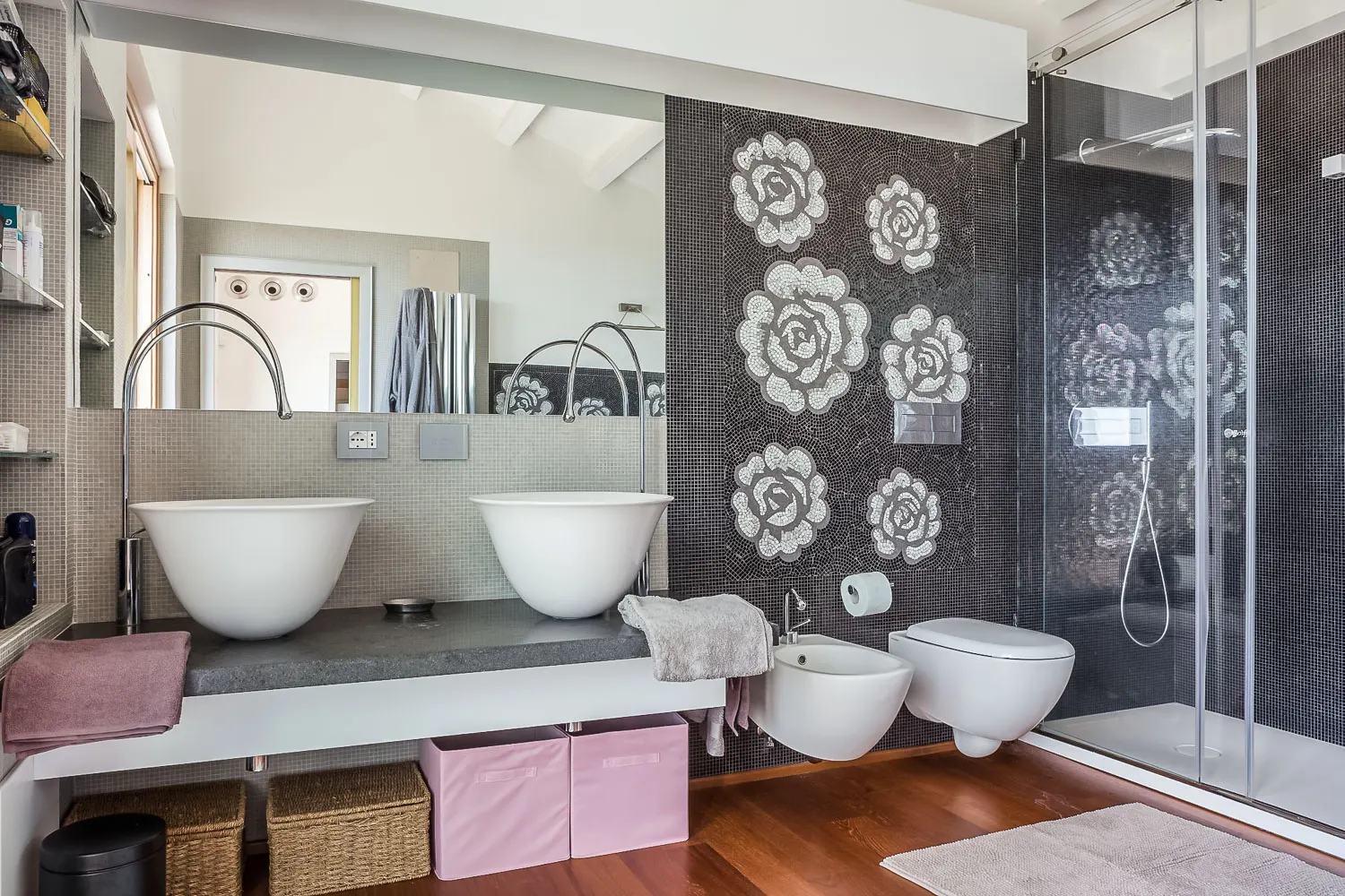 5-Bedroom Villa in Acireale, photo 15