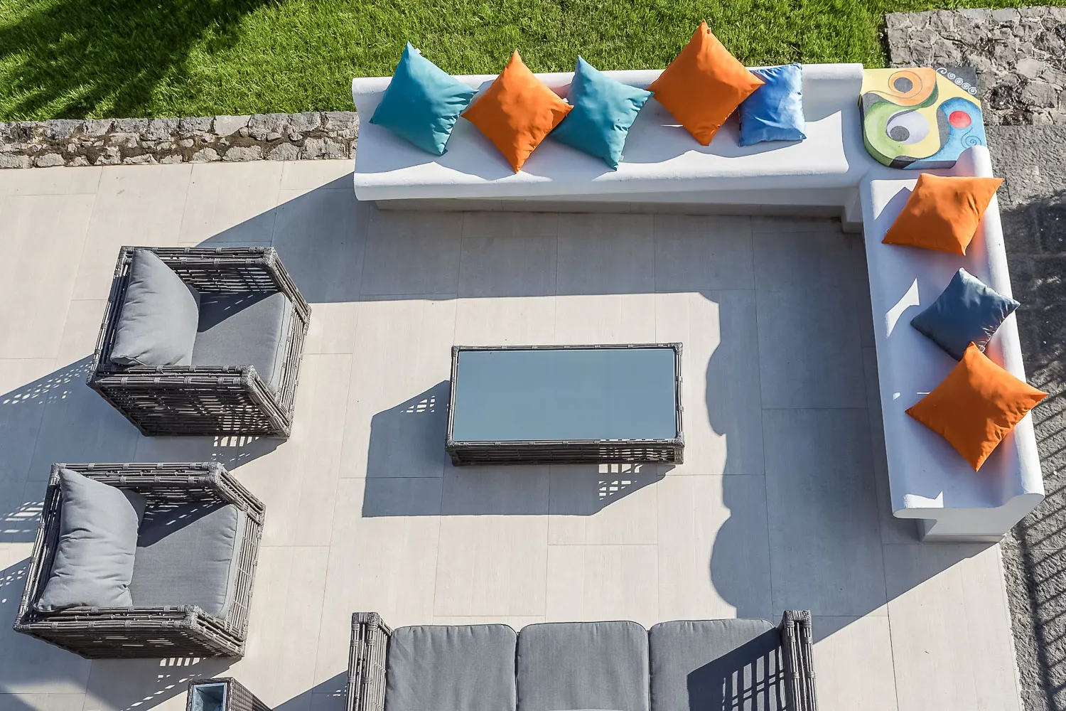 5-Bedroom Villa in Acireale, photo 5