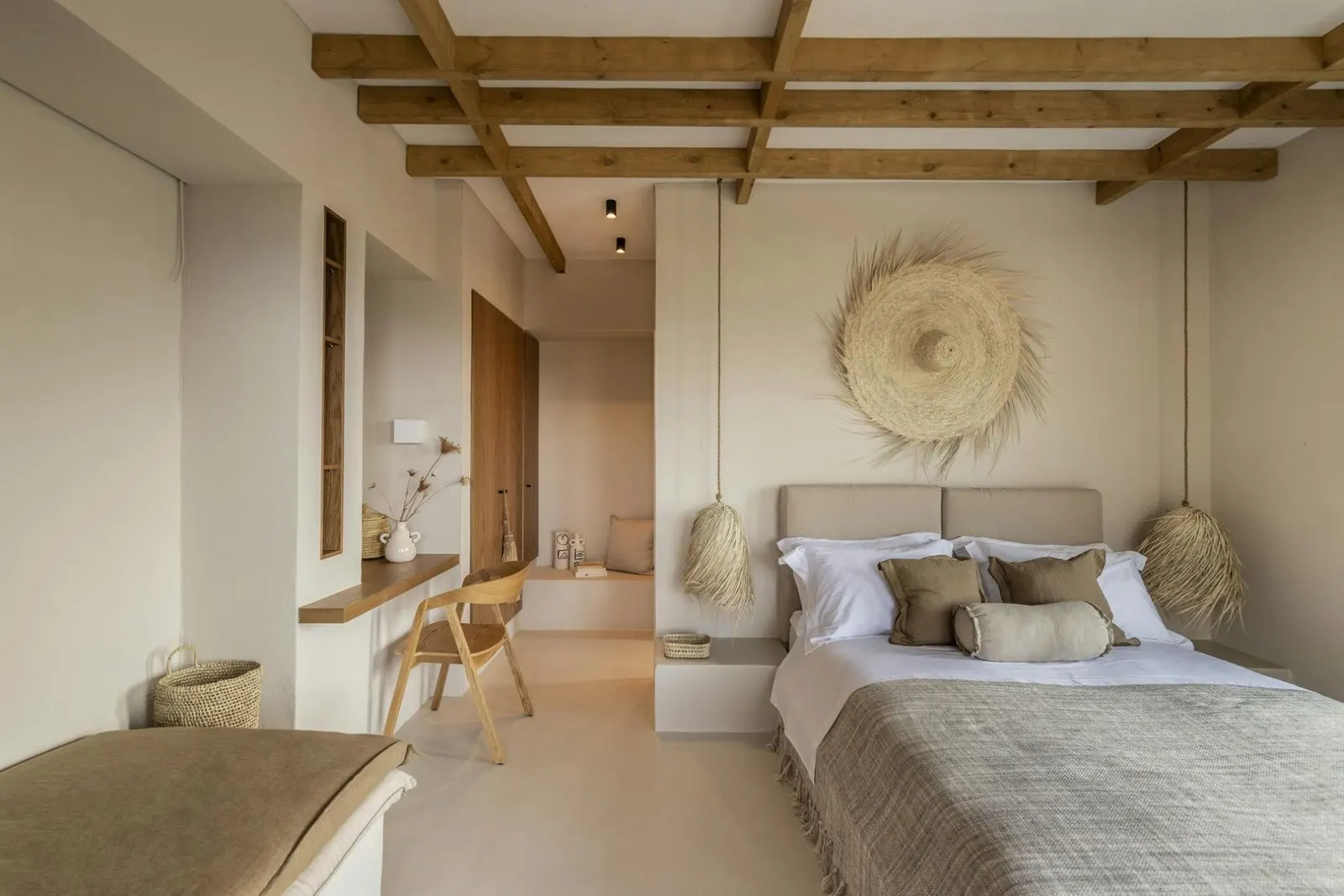 Villa with Swimming pool and Sea view in Kea Municipality, photo 22