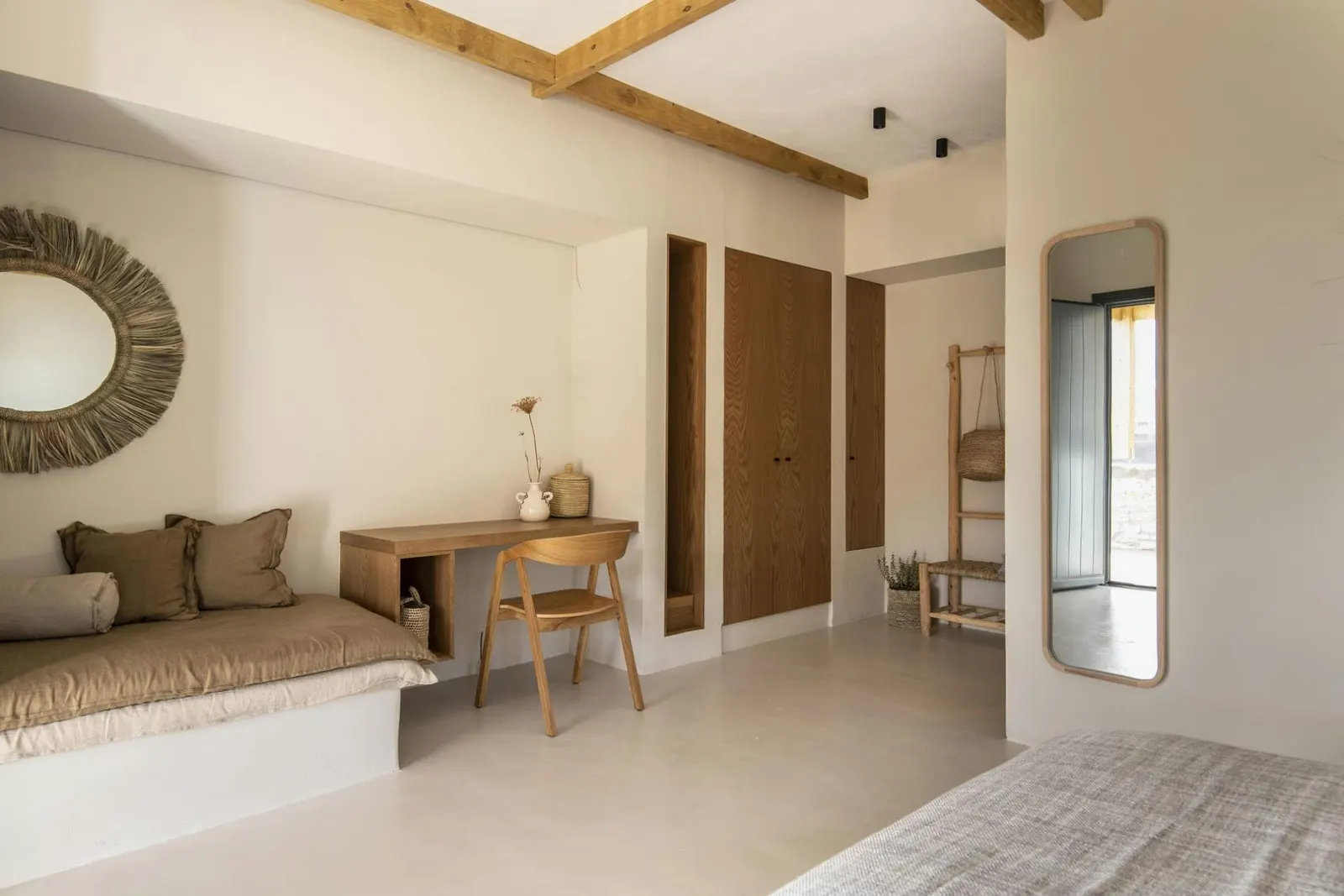 Villa with Swimming pool and Sea view in Kea Municipality, photo 19
