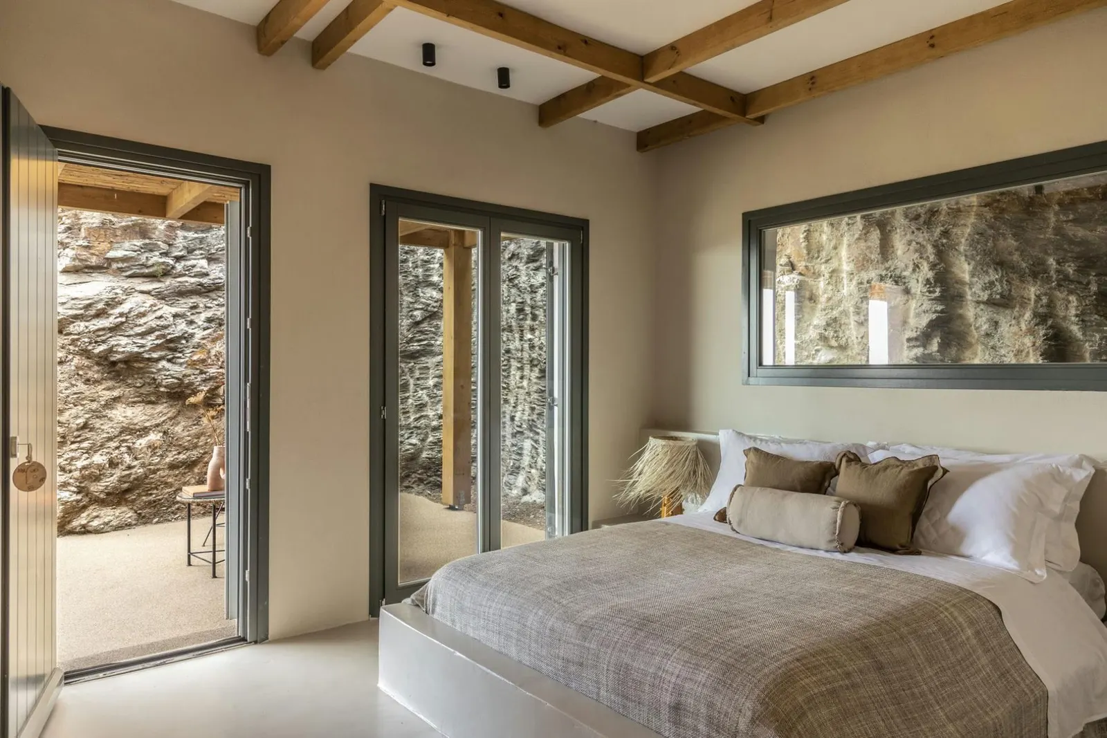 Villa with Swimming pool and Sea view in Kea Municipality, photo 20
