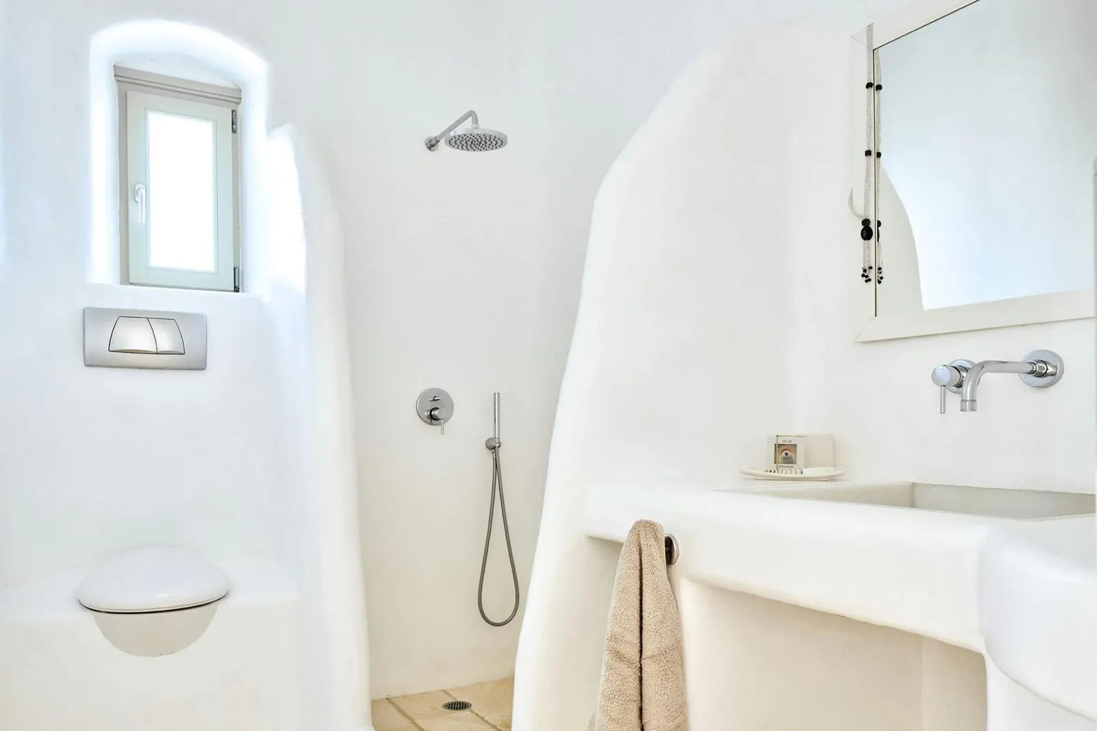 Villa with Swimming pool and Sea view in Paros Municipality, photo 17