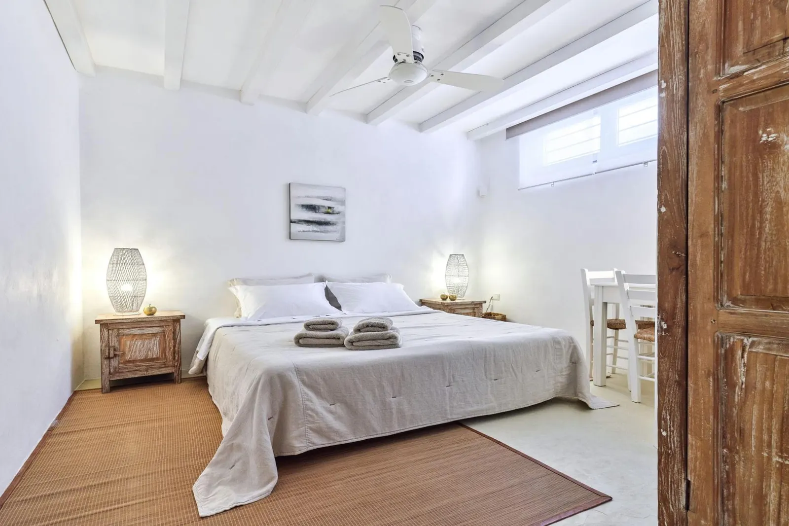 Villa with Swimming pool and Sea view in Paros Municipality, photo 16