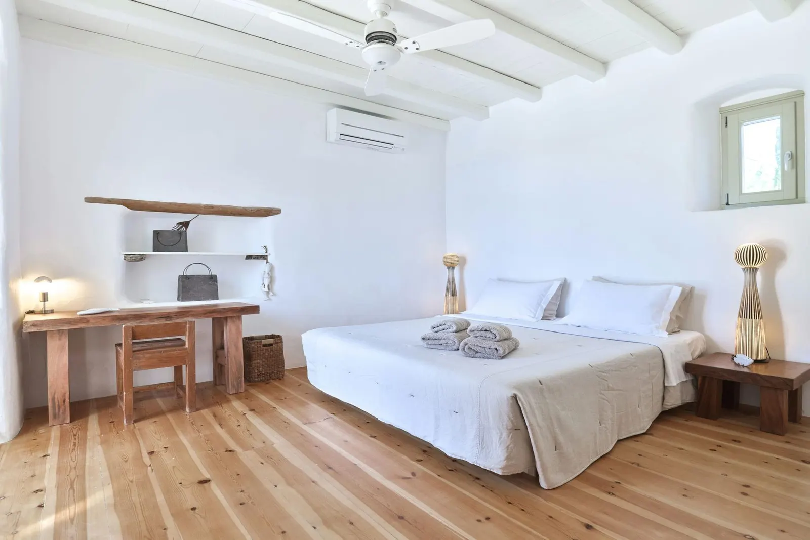 Villa with Swimming pool and Sea view in Paros Municipality, photo 14