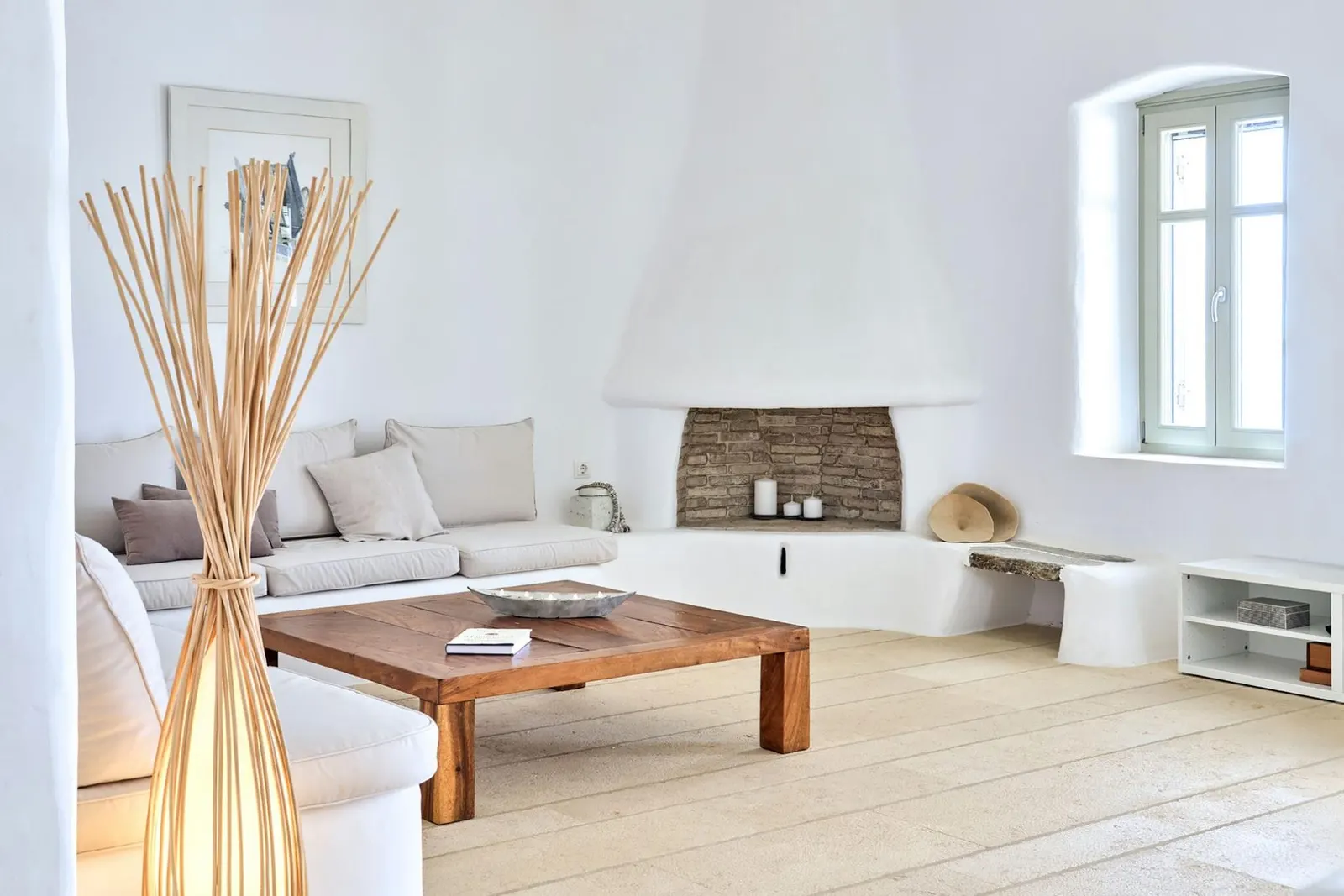 Villa with Swimming pool and Sea view in Paros Municipality, photo 9