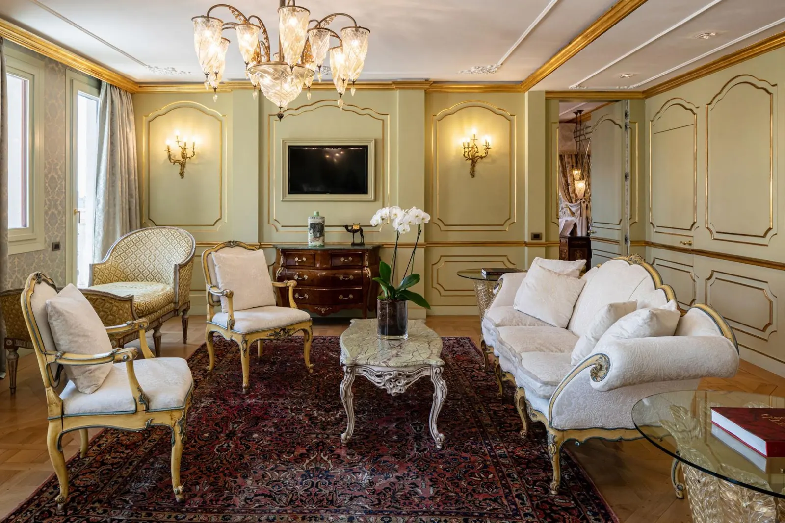 Vilă cu 2 dormitoare și spa, pentru 4 persoane, fotografia 5