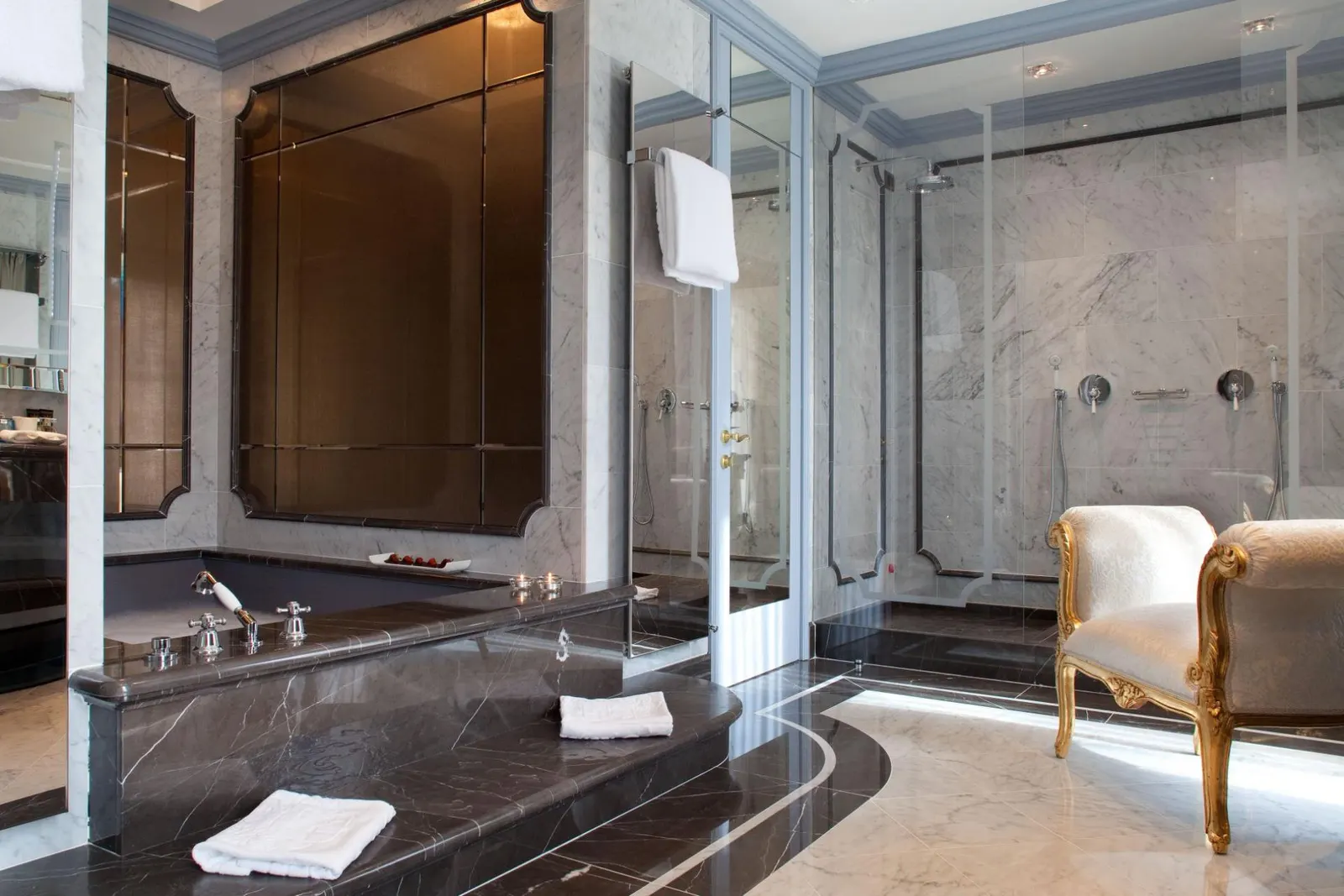 Vilă cu 2 dormitoare și spa, pentru 4 persoane, fotografia 10
