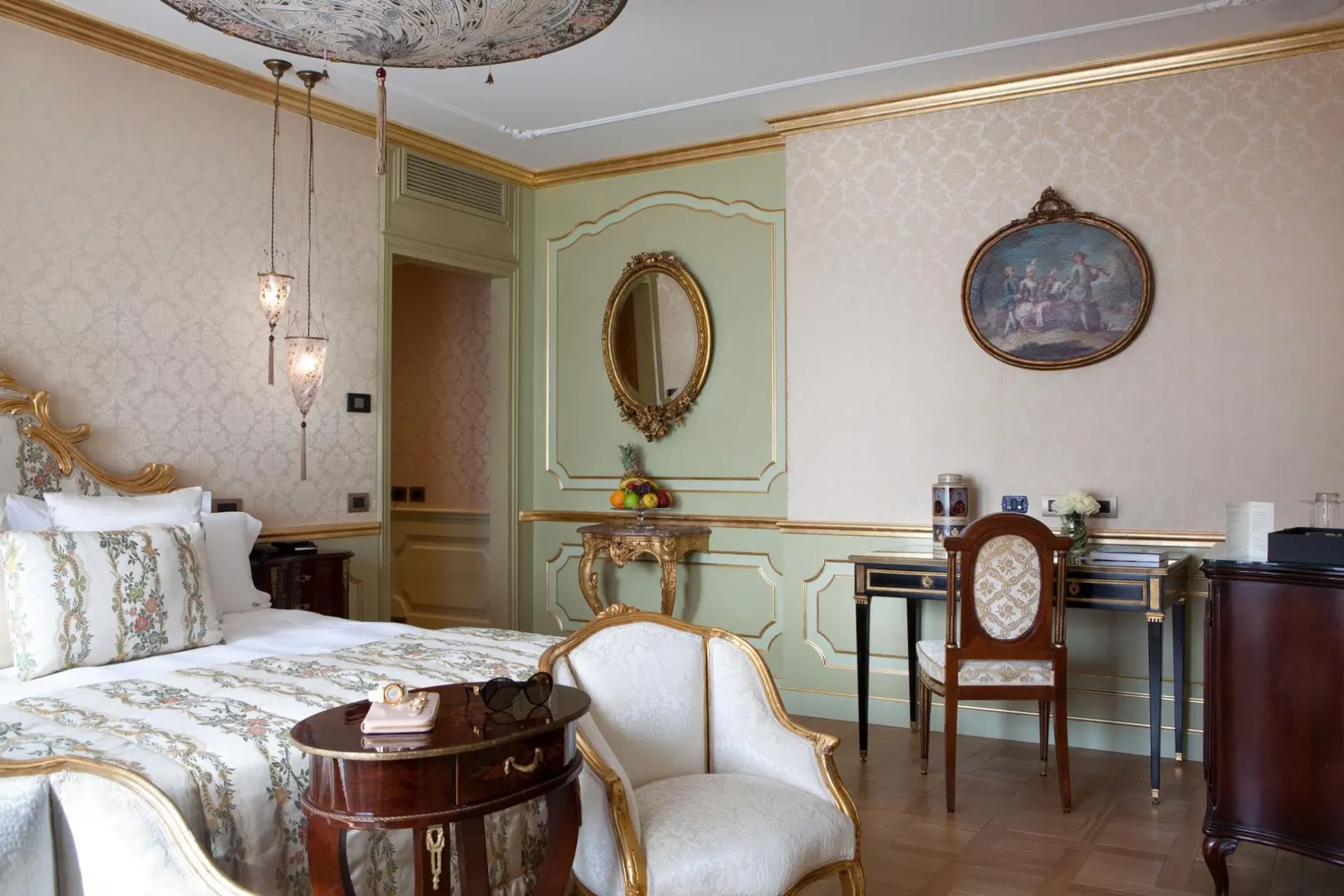 Vilă cu 2 dormitoare și spa, pentru 4 persoane, fotografia 9