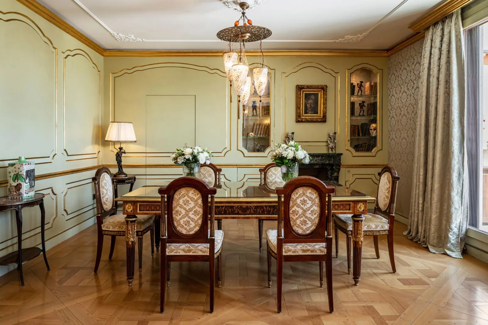 Vilă cu 2 dormitoare și spa, pentru 4 persoane, fotografia 7