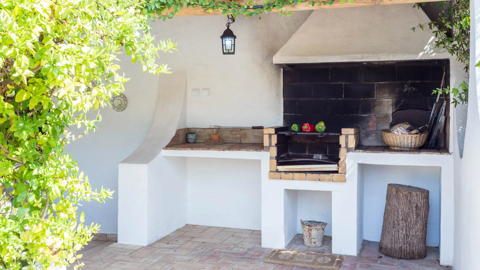 7 nopți la Villa for 8 Guests in Guia, fotografia 8