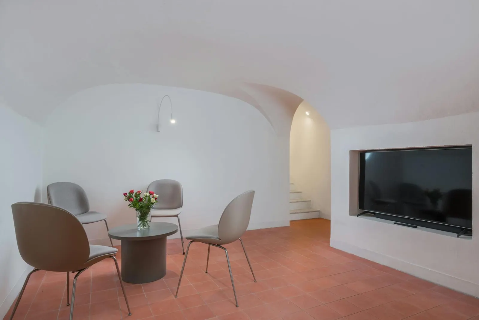 8-Bedroom Villa with Heated pool, Santu Diadòru/San Teodoro, Sardinia, photo 17