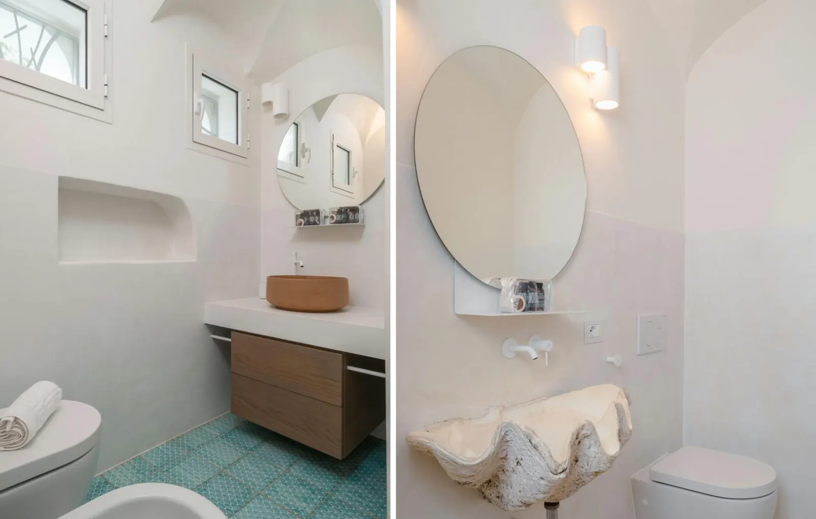 8-Bedroom Villa with Heated pool, Santu Diadòru/San Teodoro, Sardinia, photo 33