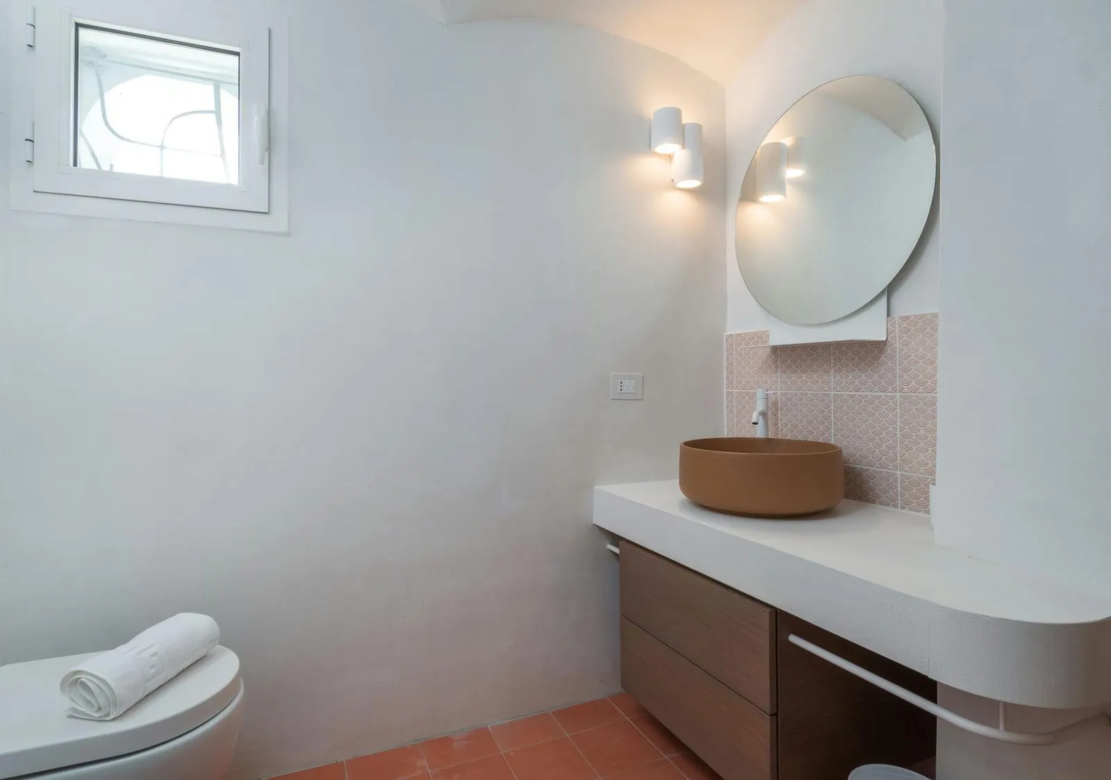 8-Bedroom Villa with Heated pool, Santu Diadòru/San Teodoro, Sardinia, photo 32