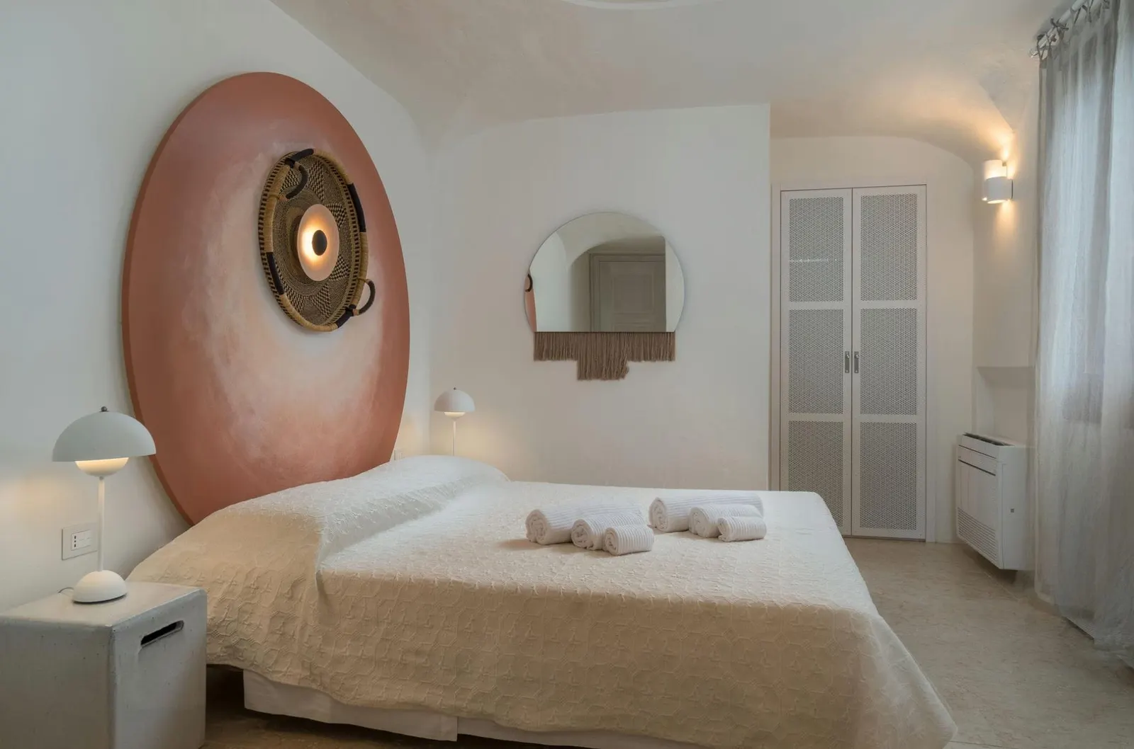 8-Bedroom Villa with Heated pool, Santu Diadòru/San Teodoro, Sardinia, photo 20